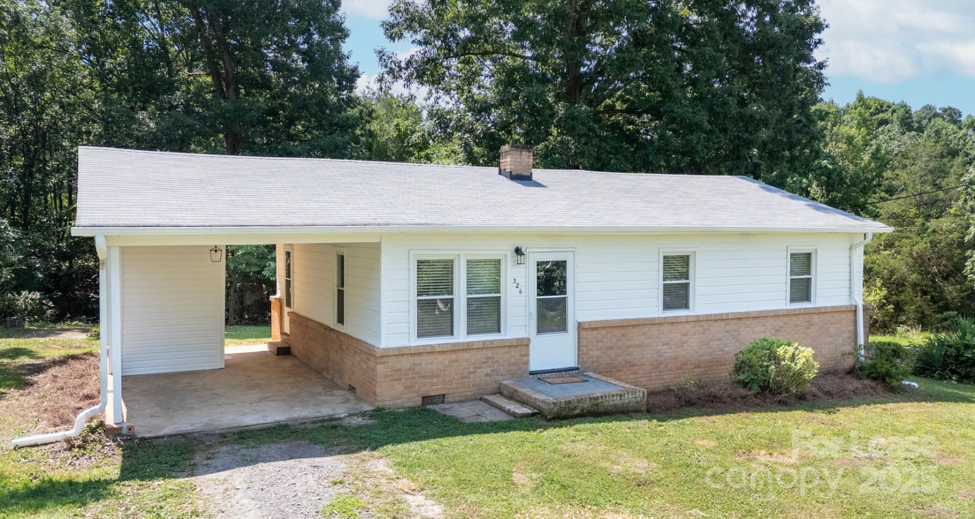 Property image 1 at 326 Gorrell Street, Shelby, NC 28152