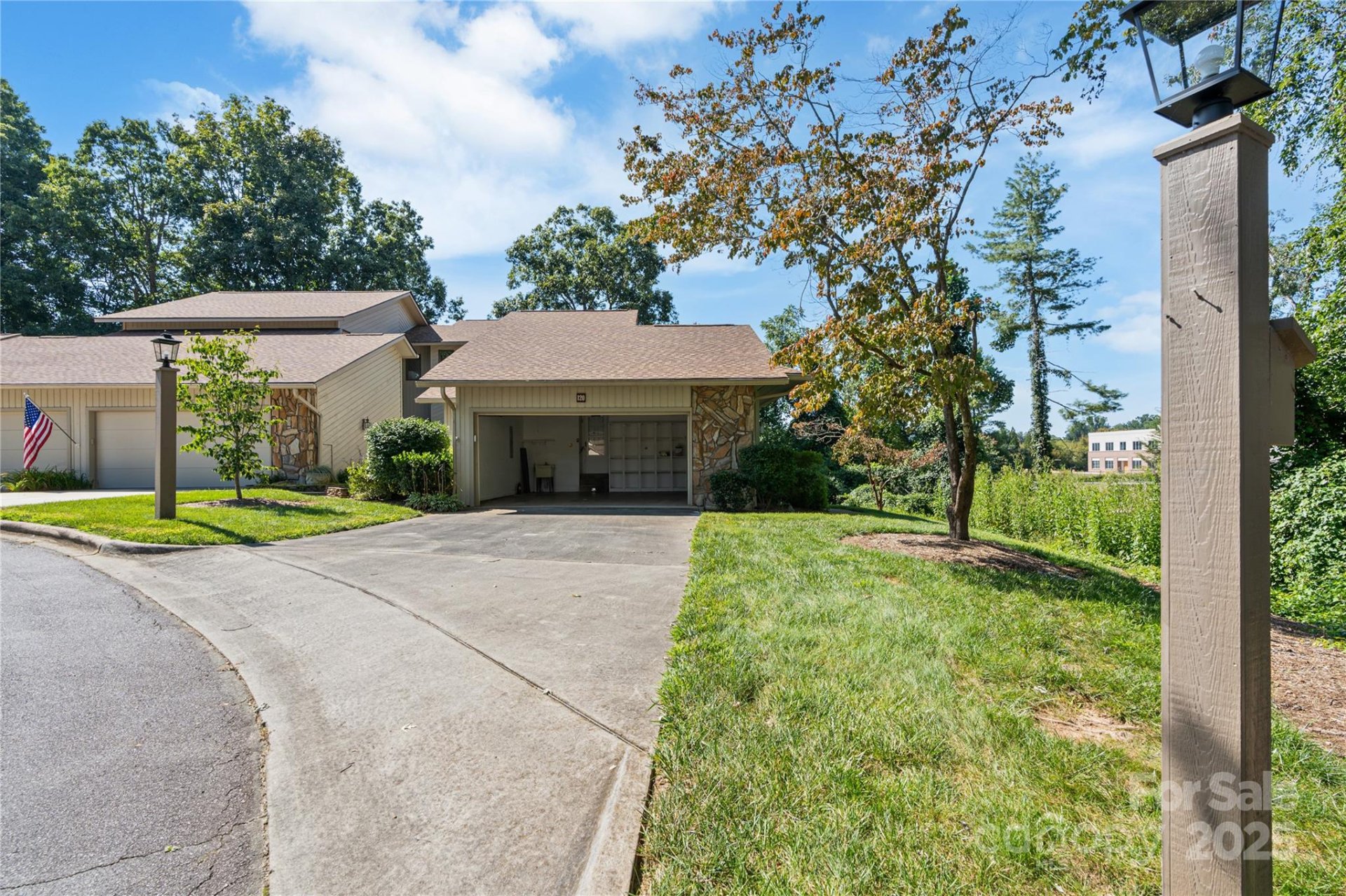 Property at 120 Clubwood Court, Asheville, NC 28803