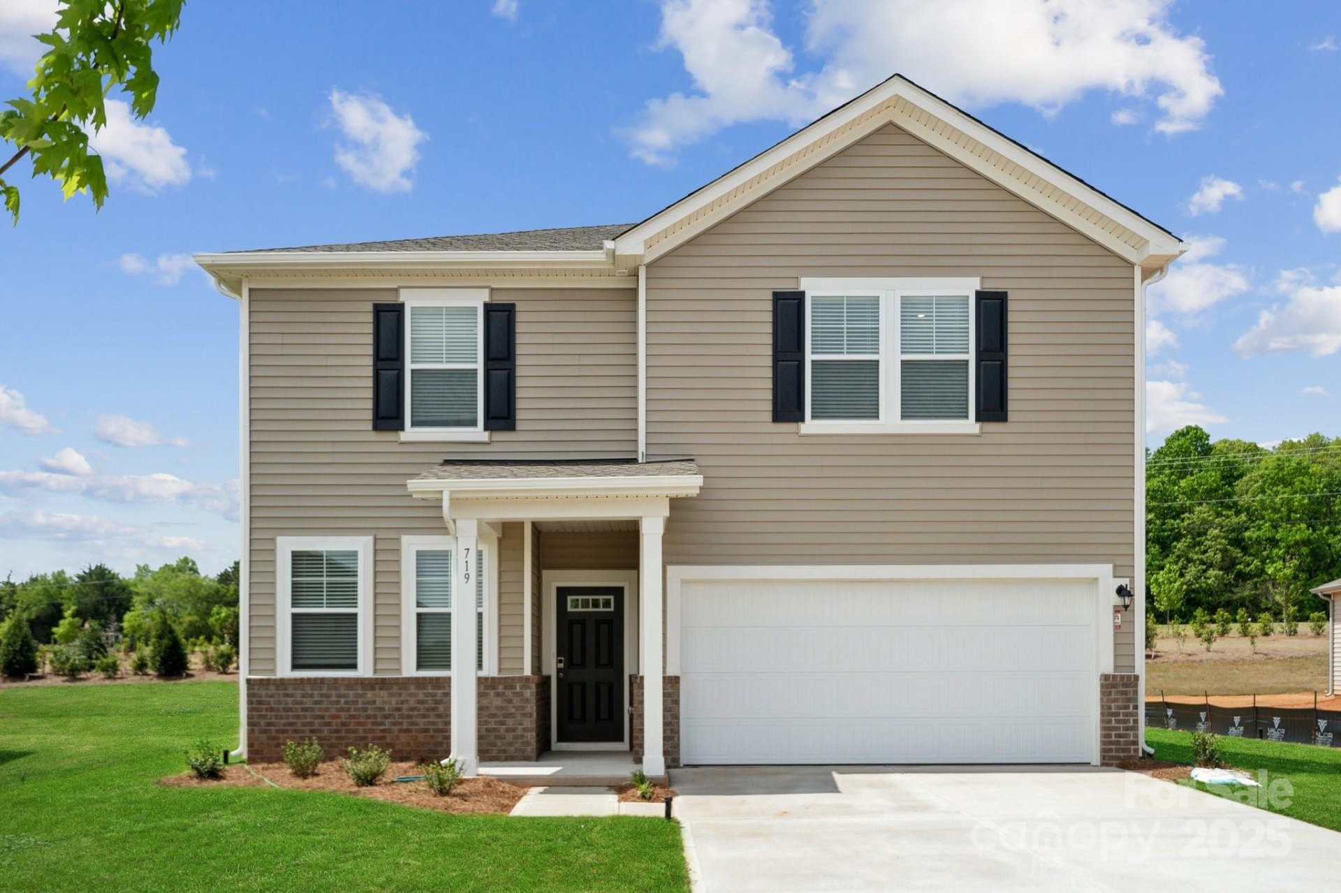 1217 Hallman Branch Lane
