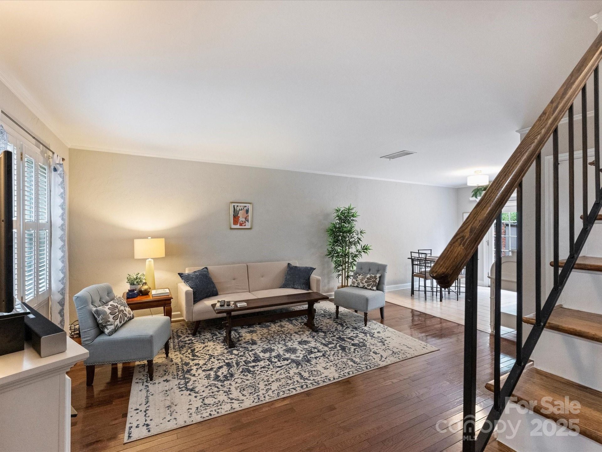 Property image 4 at 850 Mcalway Road, Charlotte, NC 28211