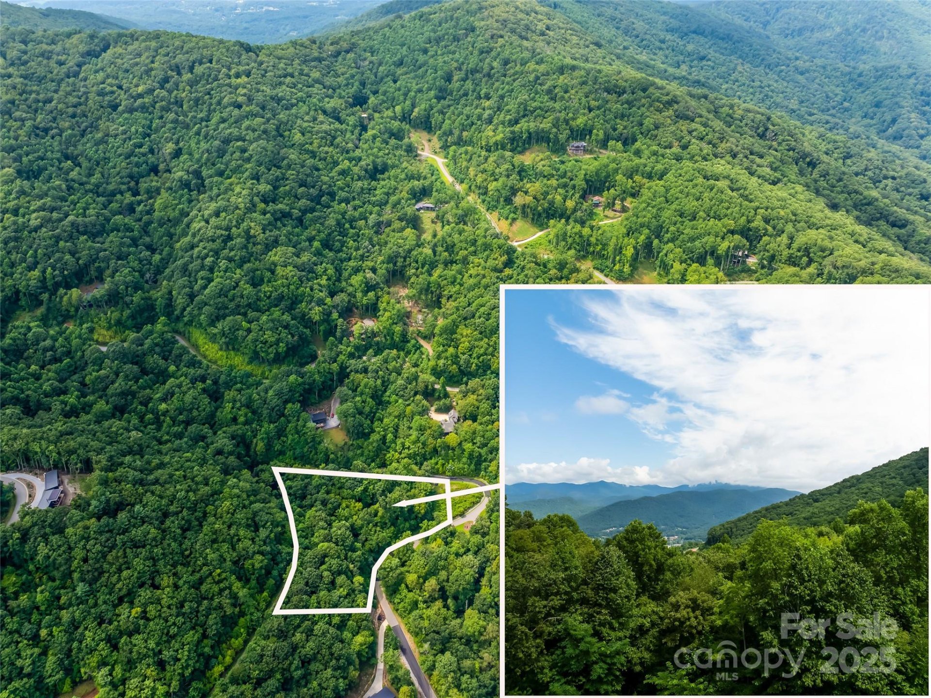 Property at 99999 Arborcrest Way, Swannanoa, NC 28778