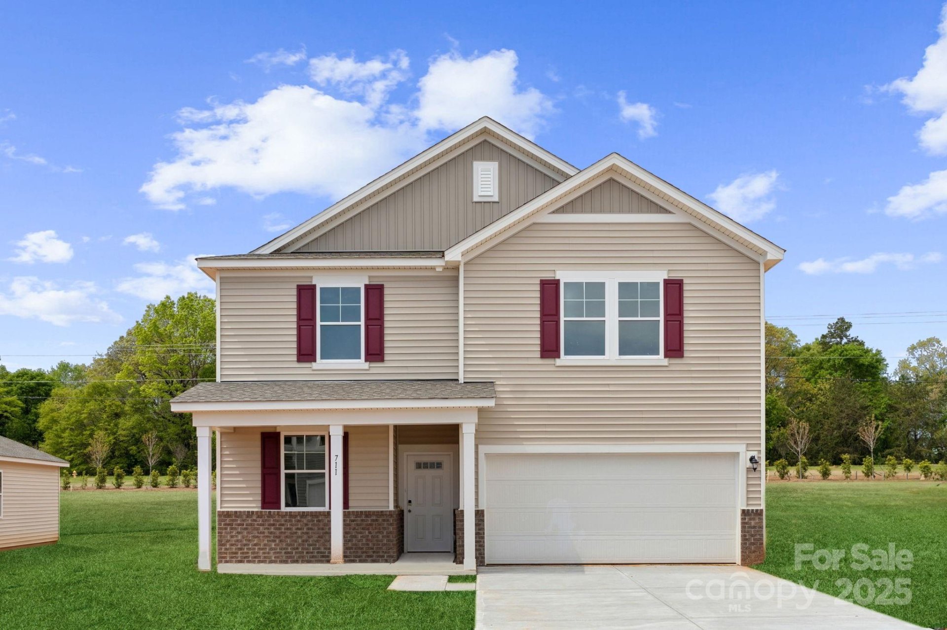 1105 Hallman Branch Lane