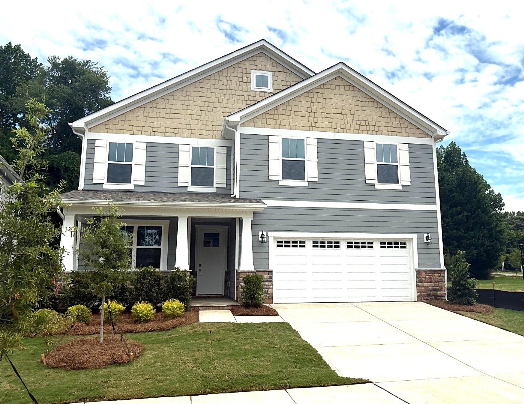 Property image 1 at 9965 Cask Way, Huntersville, NC 28078