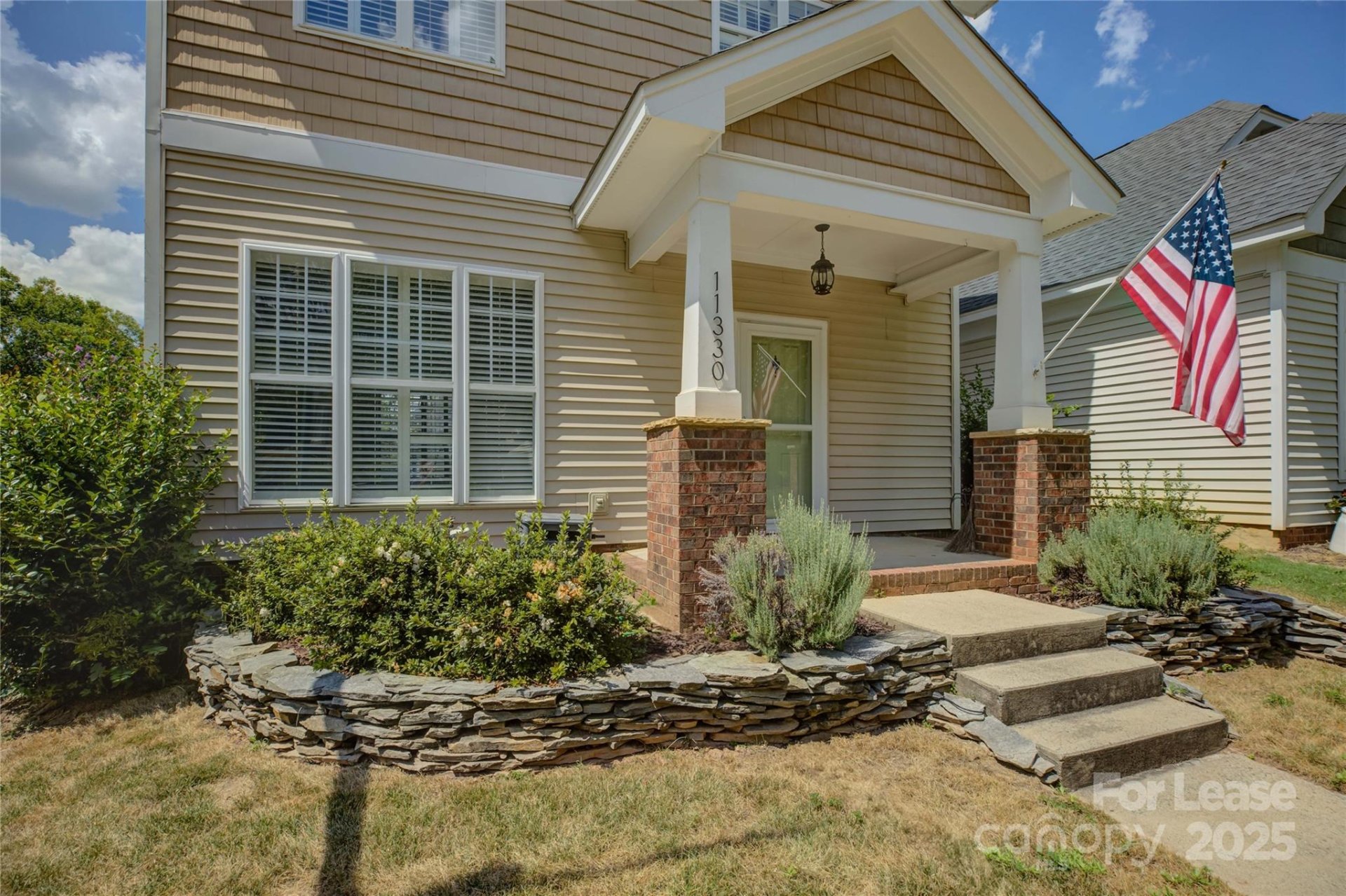 Property image 2 at 11330 Deer Ridge Lane, Charlotte, NC 28277