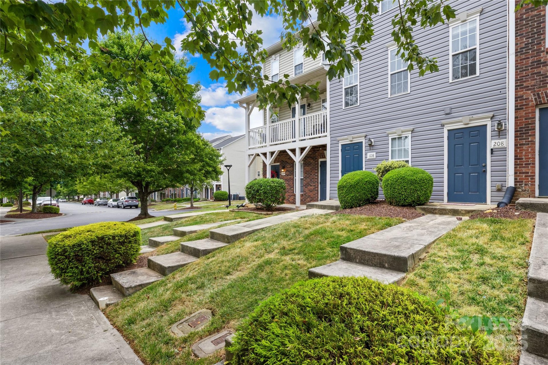 Property image 3 at 118 Steam Engine Drive, Mooresville, NC 28115