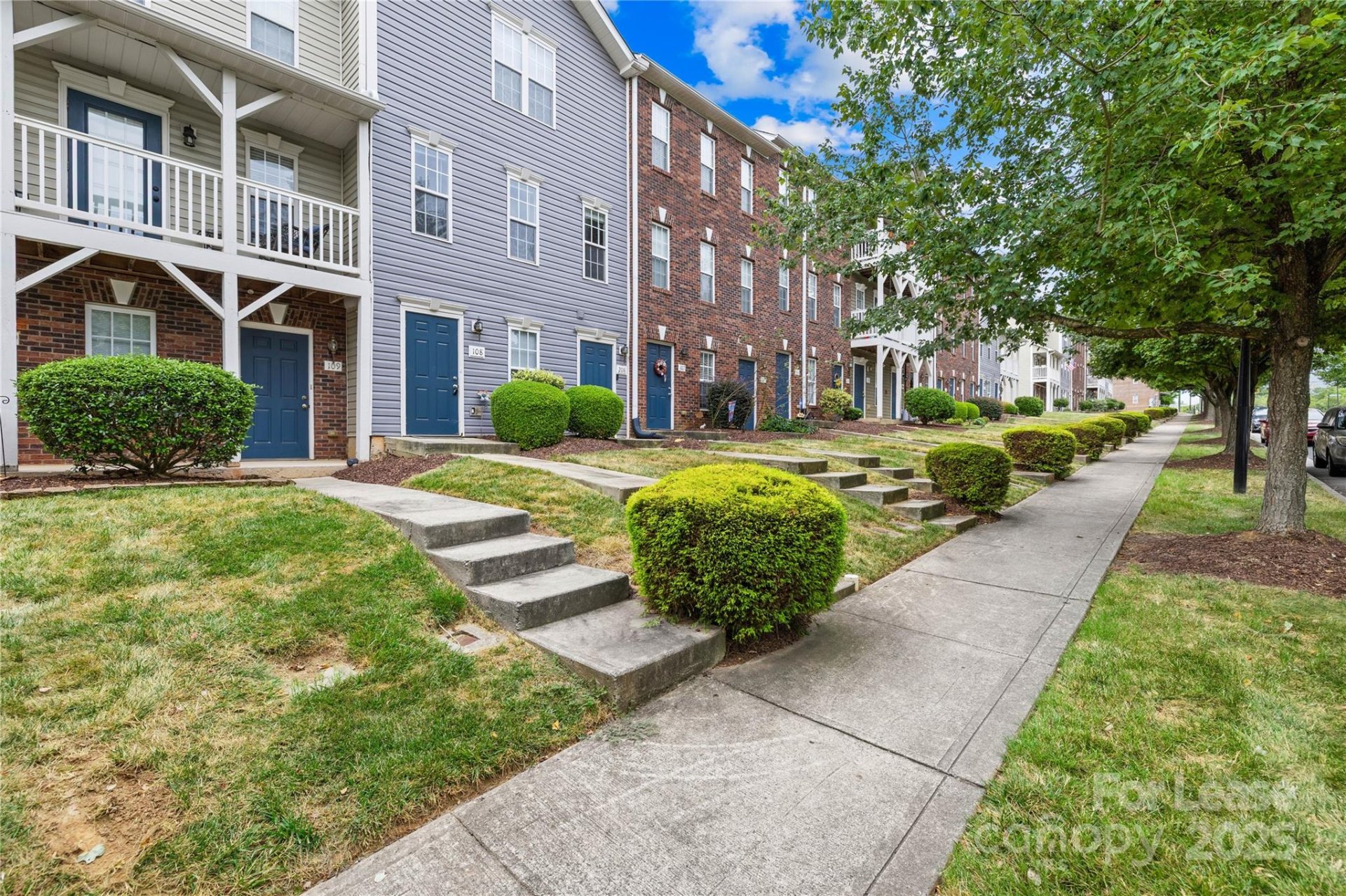 Property image 4 at 118 Steam Engine Drive, Mooresville, NC 28115