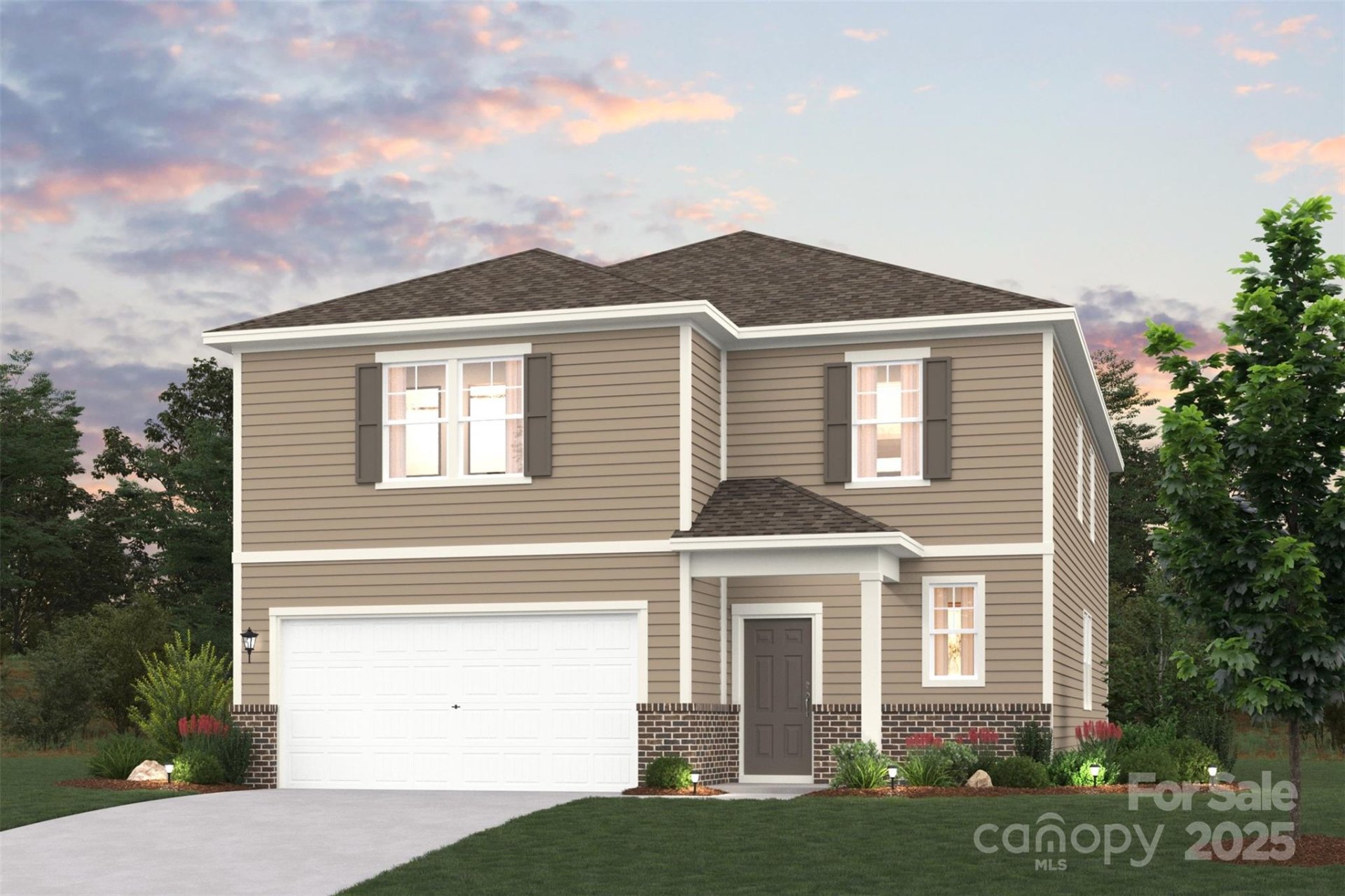 837 Hallman Branch Lane