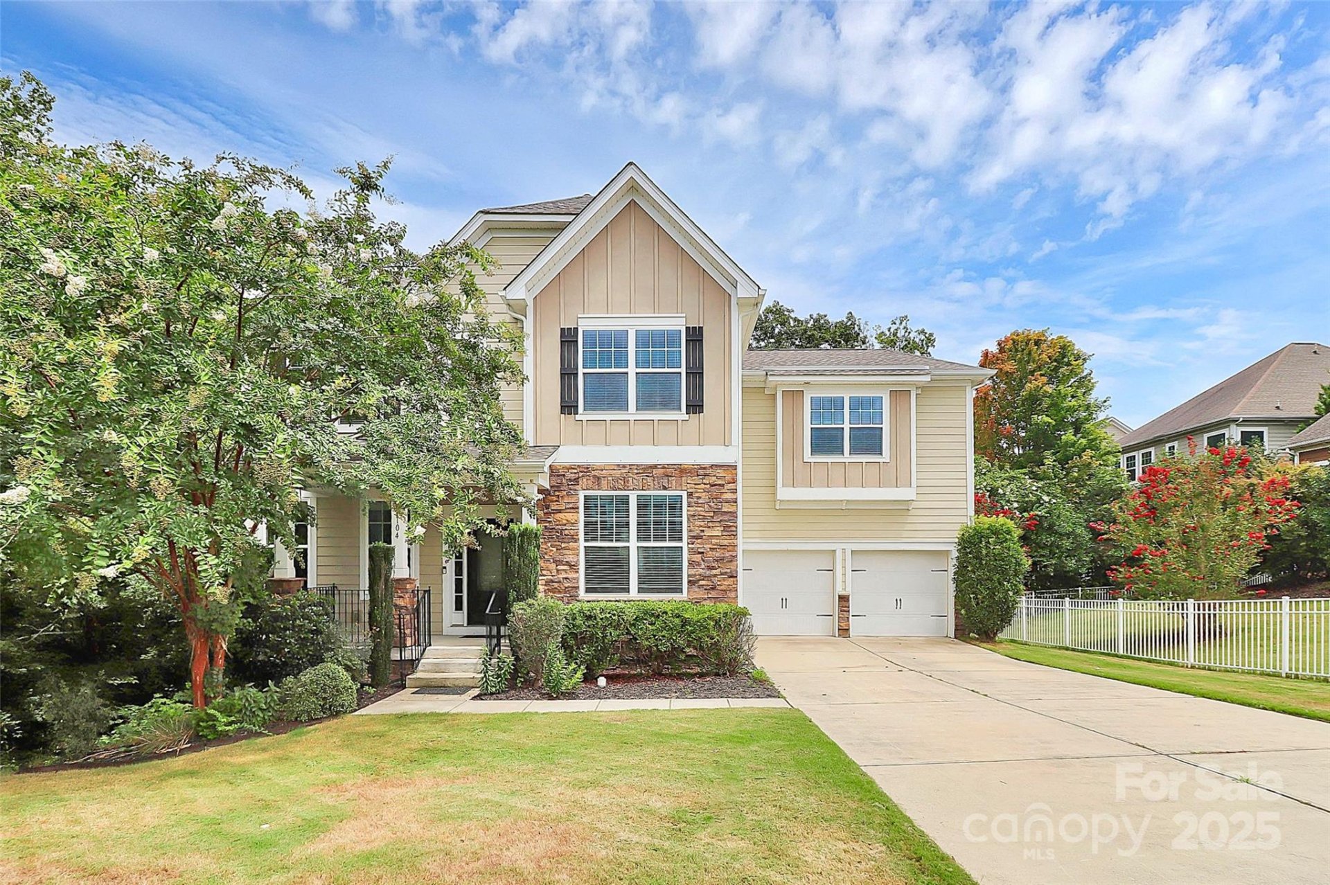 Property image 3 at 1104 Snowbird Lane, Waxhaw, NC 28173
