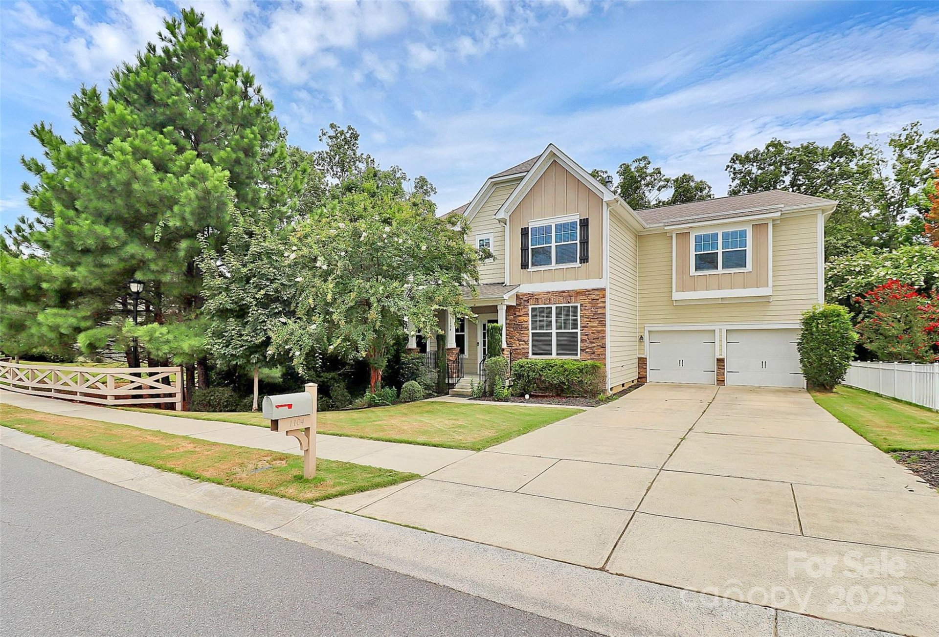 Property image 4 at 1104 Snowbird Lane, Waxhaw, NC 28173