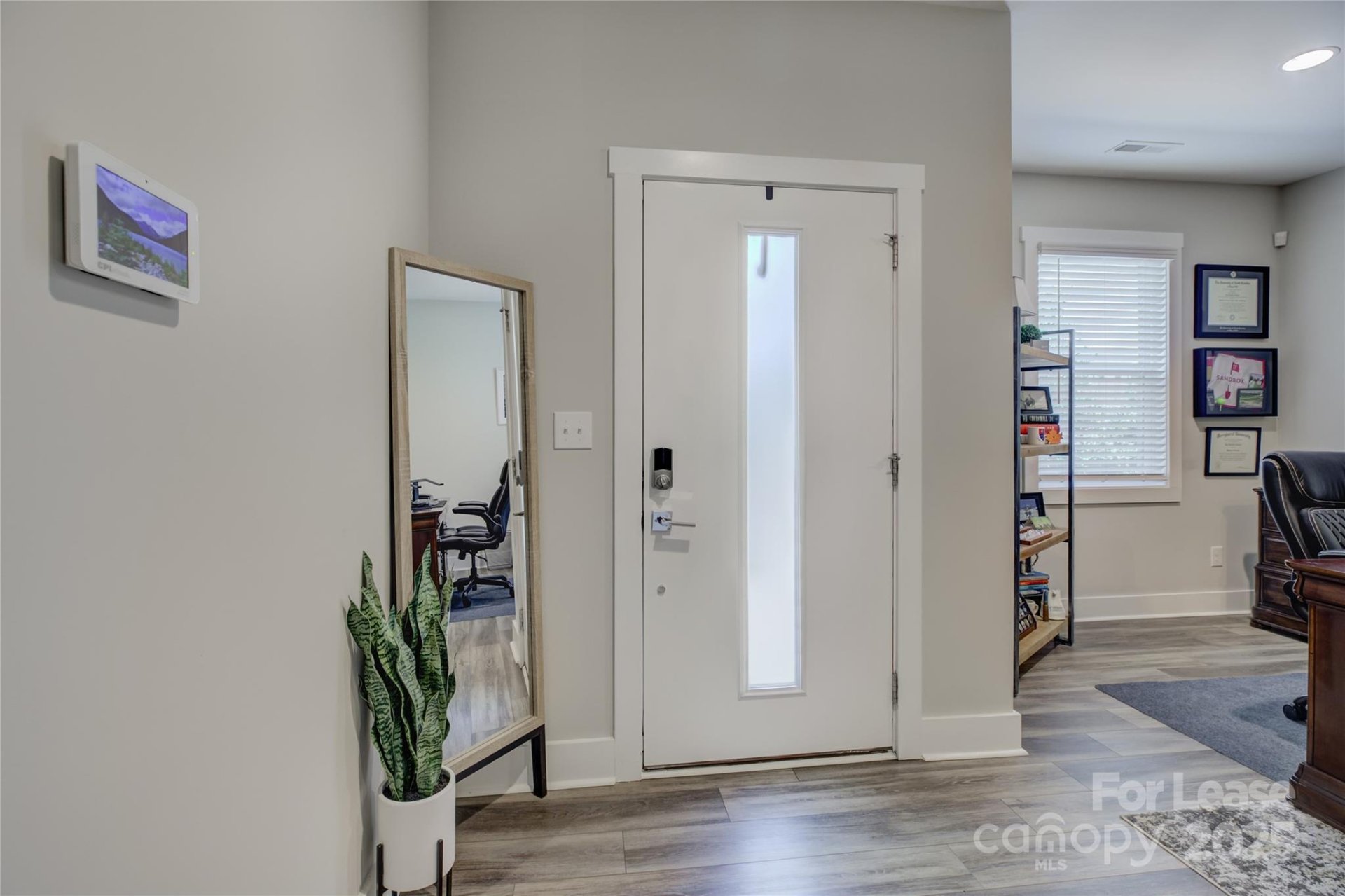 Property image 3 at 1613 Chatham Avenue, Charlotte, NC 28205