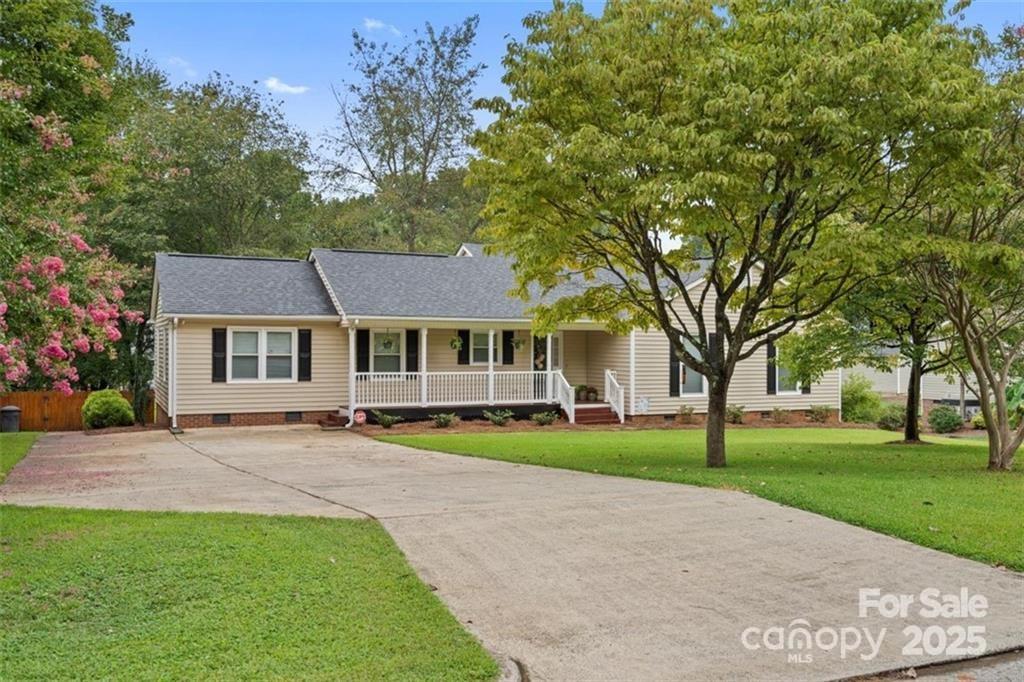 Property image 2 at 4532 Tree Haven Court, Gastonia, NC 28056