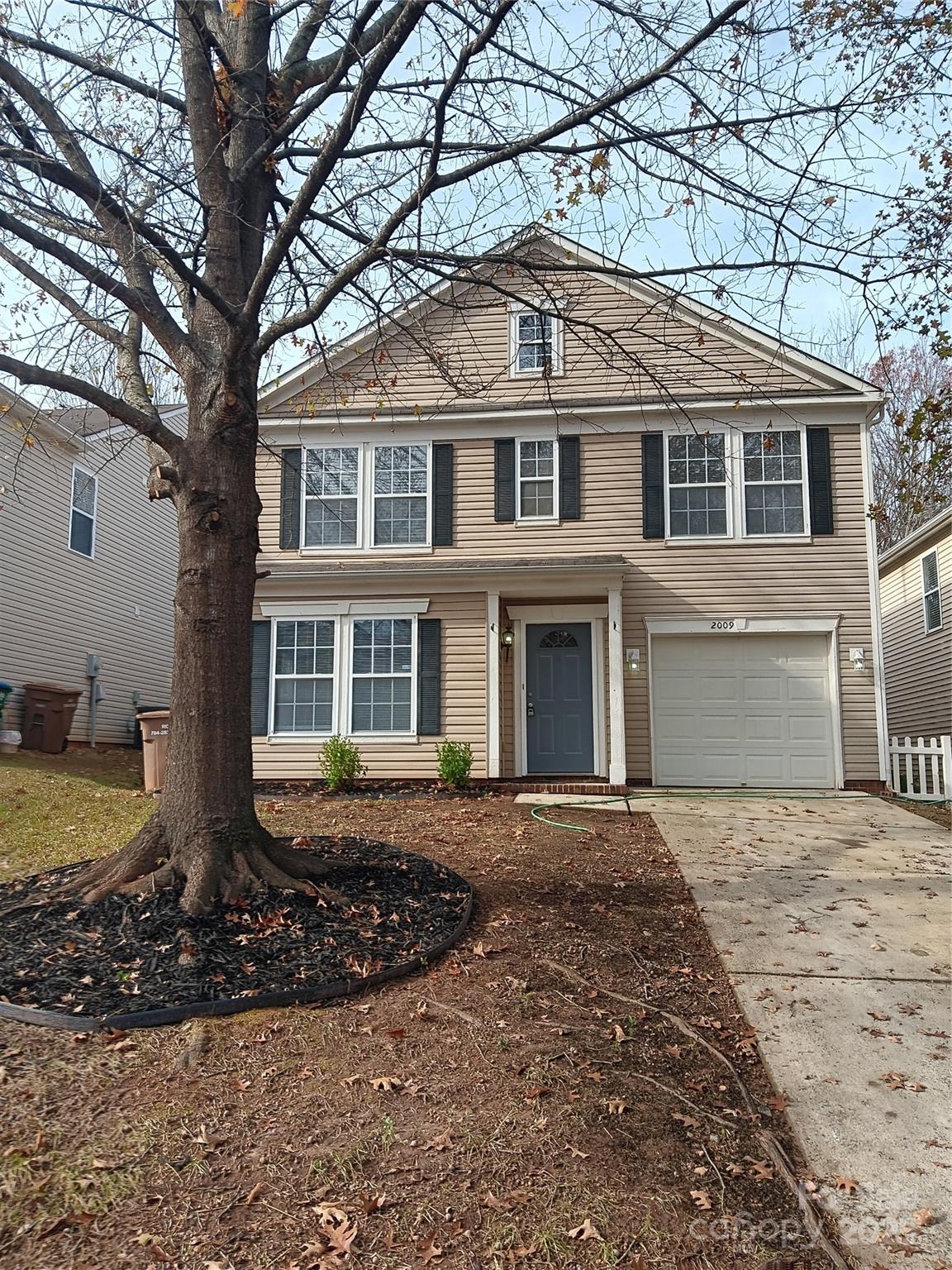 Harrison Park, Waxhaw community