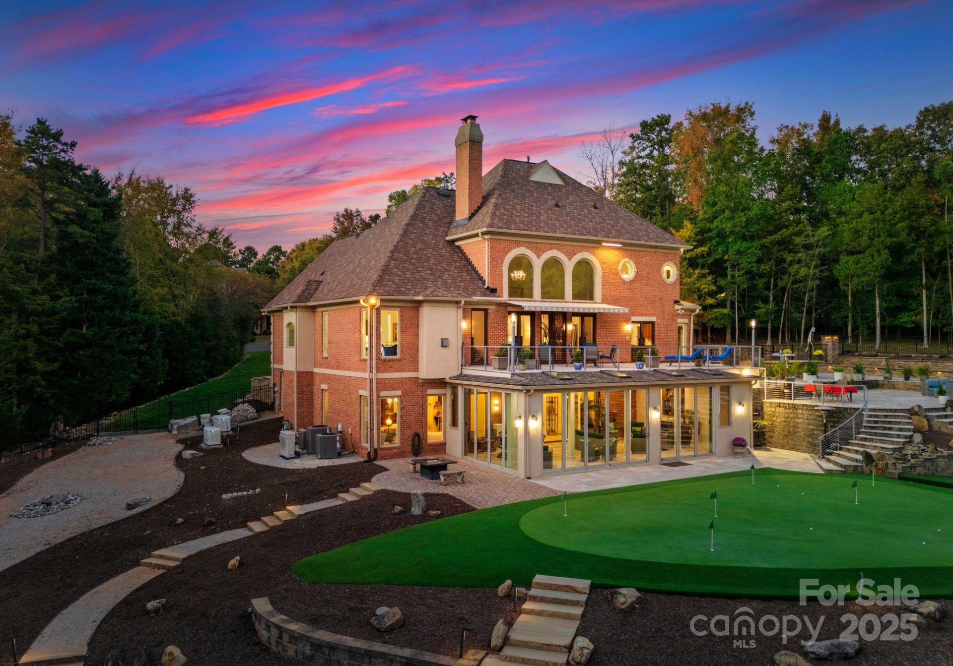 2723 Providence Pine Lane