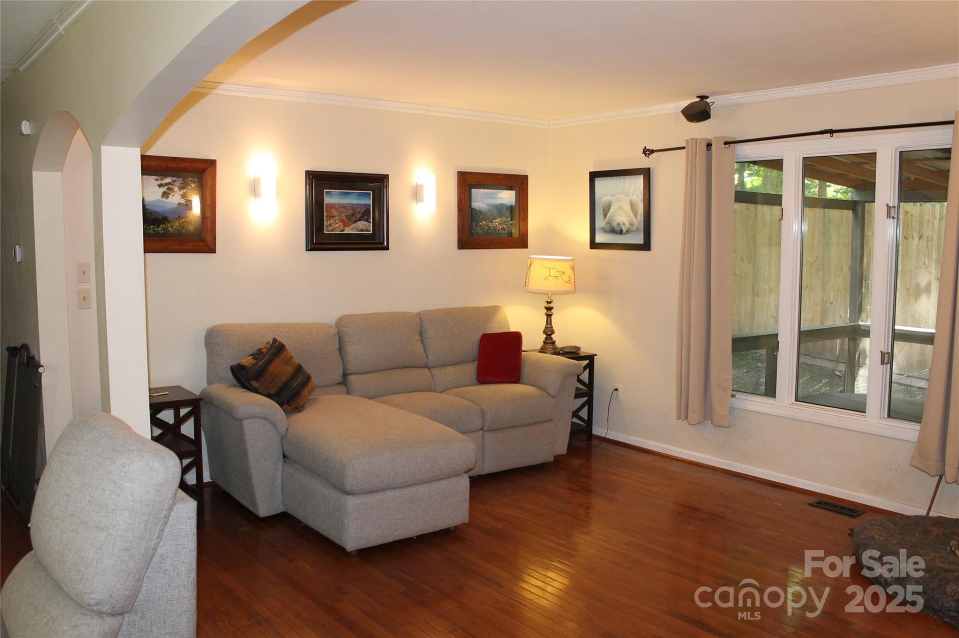 Property image 3 at 23 Ballantree Drive, Asheville, NC 28803