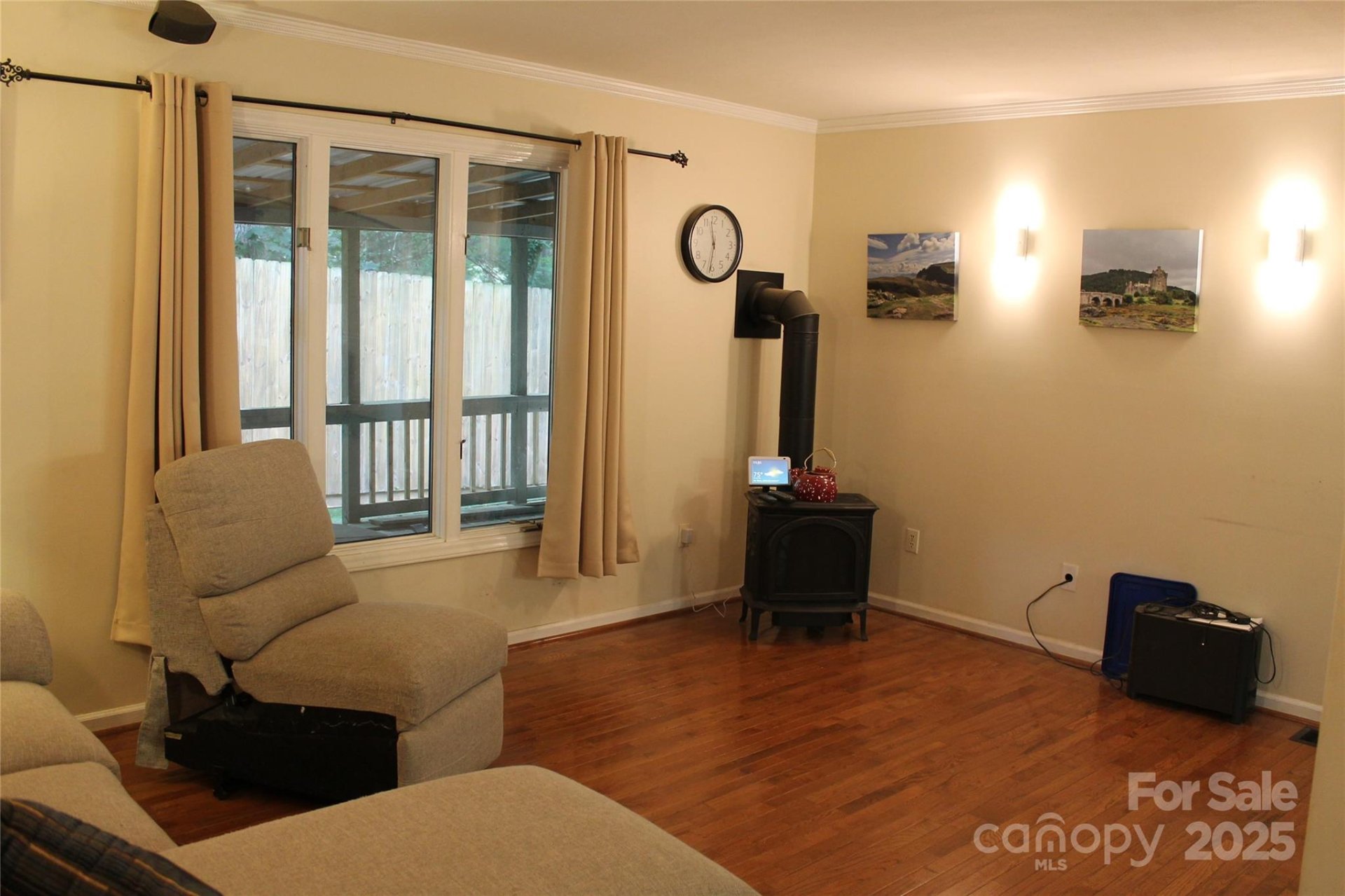 Property image 4 at 23 Ballantree Drive, Asheville, NC 28803