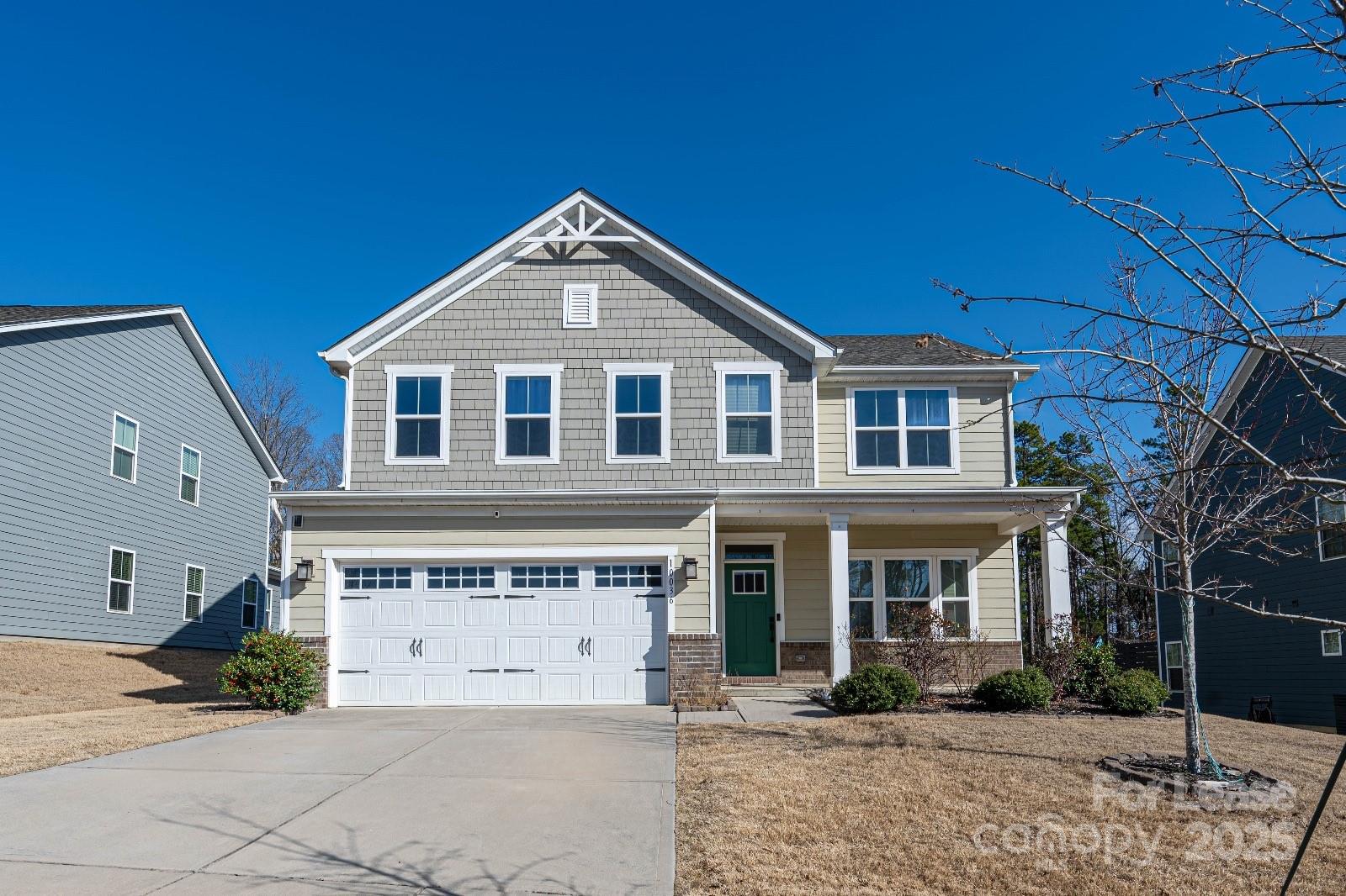 10036 Paper Birch Drive