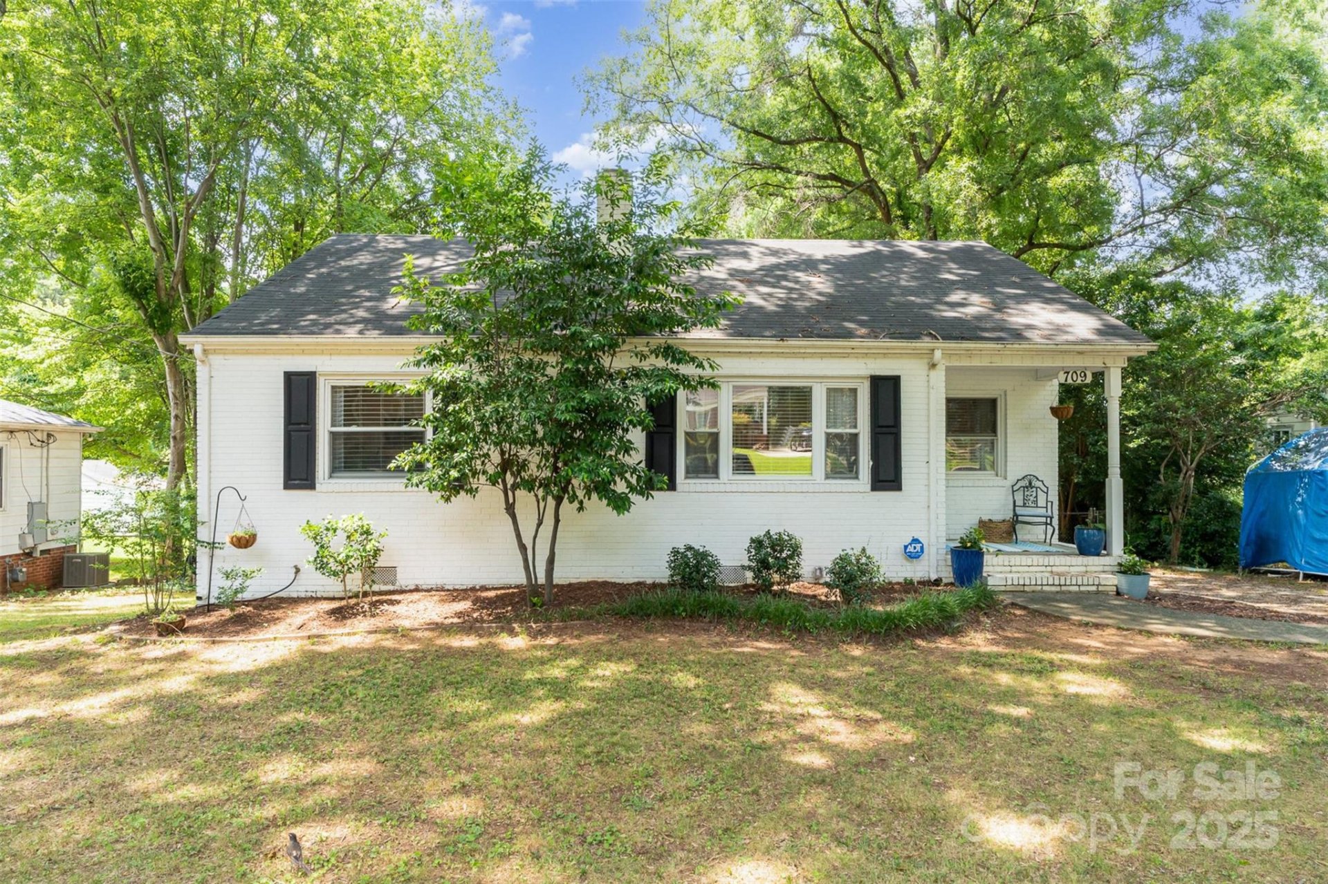 709 Fugate Avenue