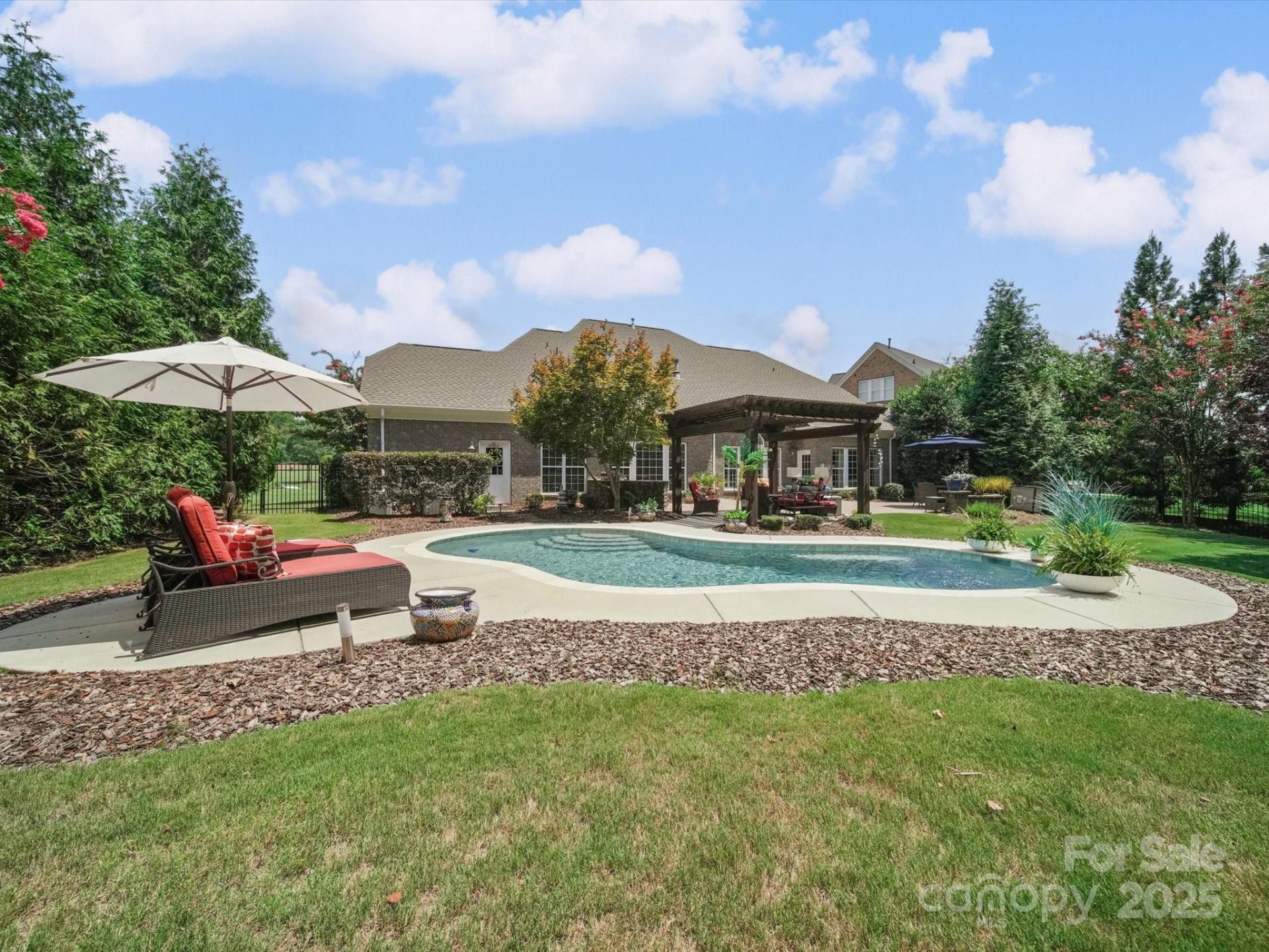 Property image 4 at 2608 Creek Manor Drive, Waxhaw, NC 28173