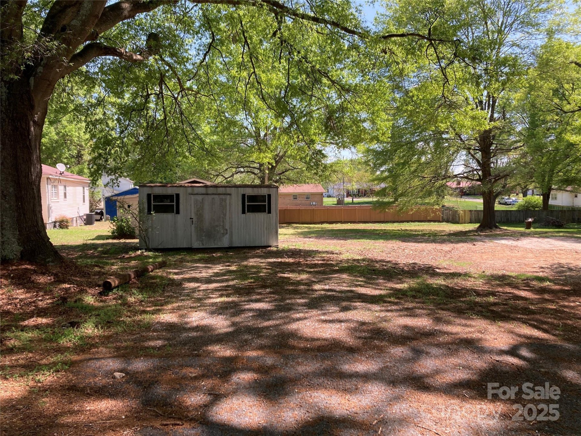 Property at 103 Hallman Street, Cherryville, NC 28021