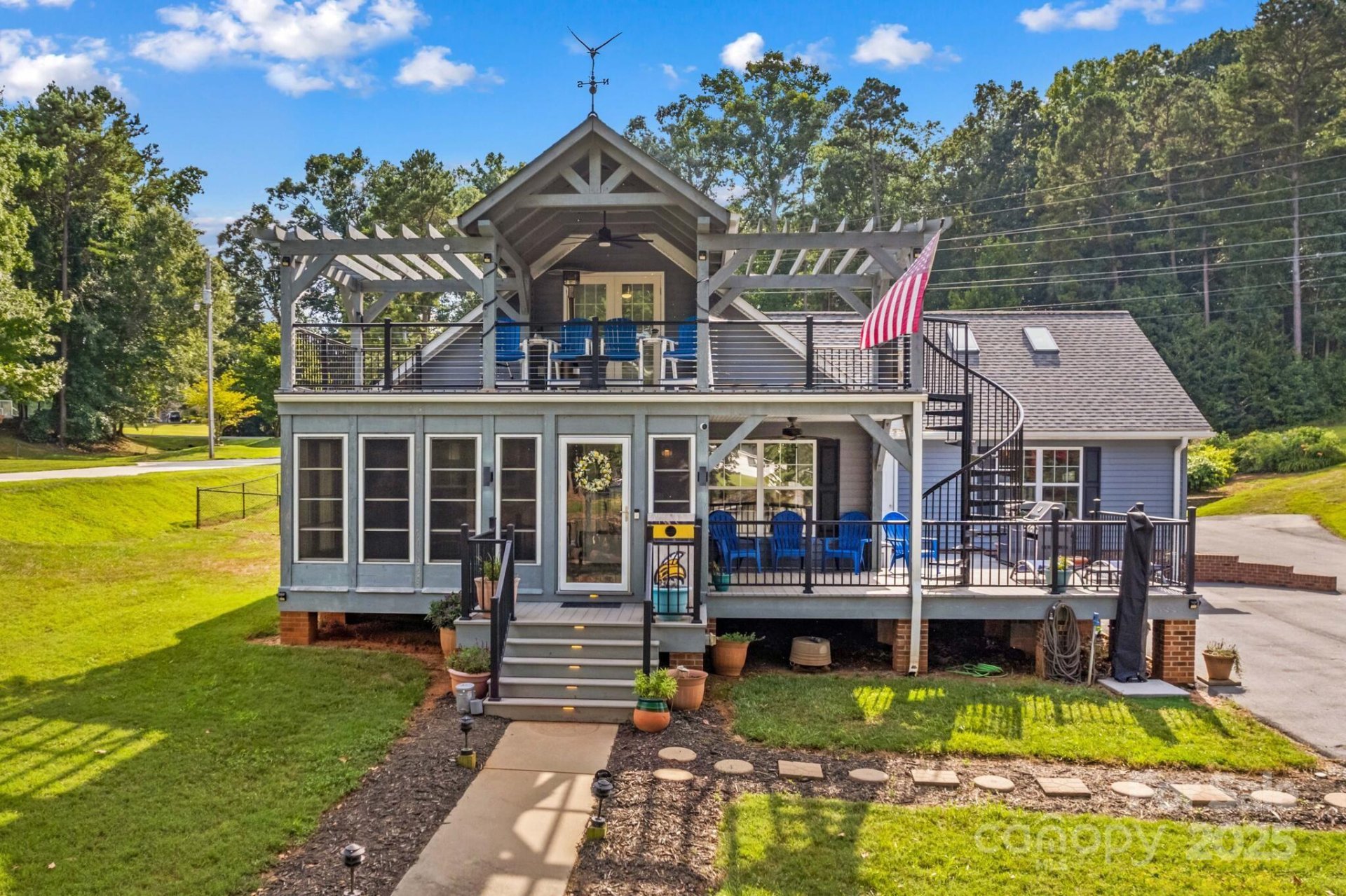 Property image 3 at 1191 Wafford Circle, Lexington, NC 27292
