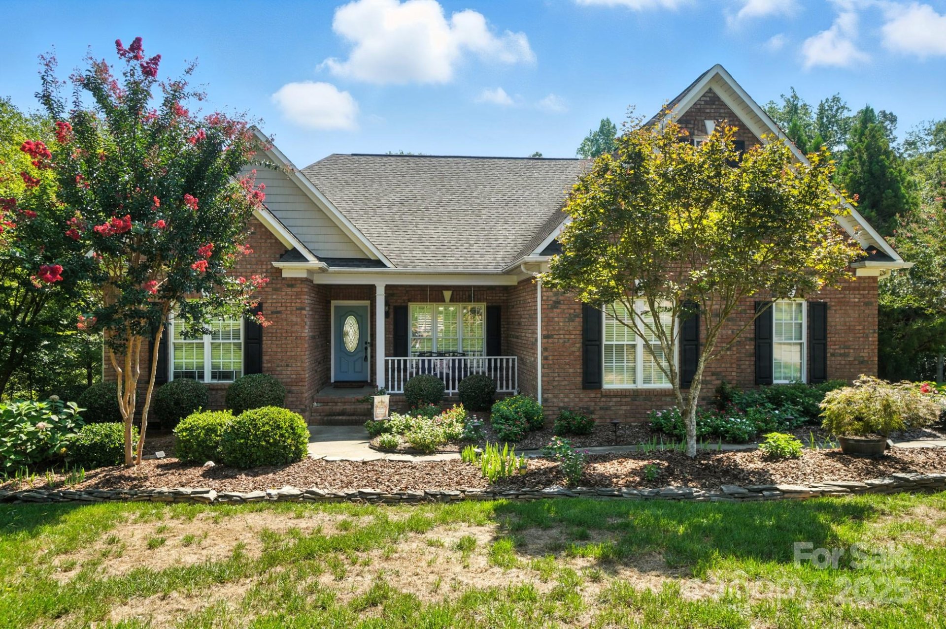 Property image 2 at 7655 Maple Bluff Lane, Concord, NC 28025