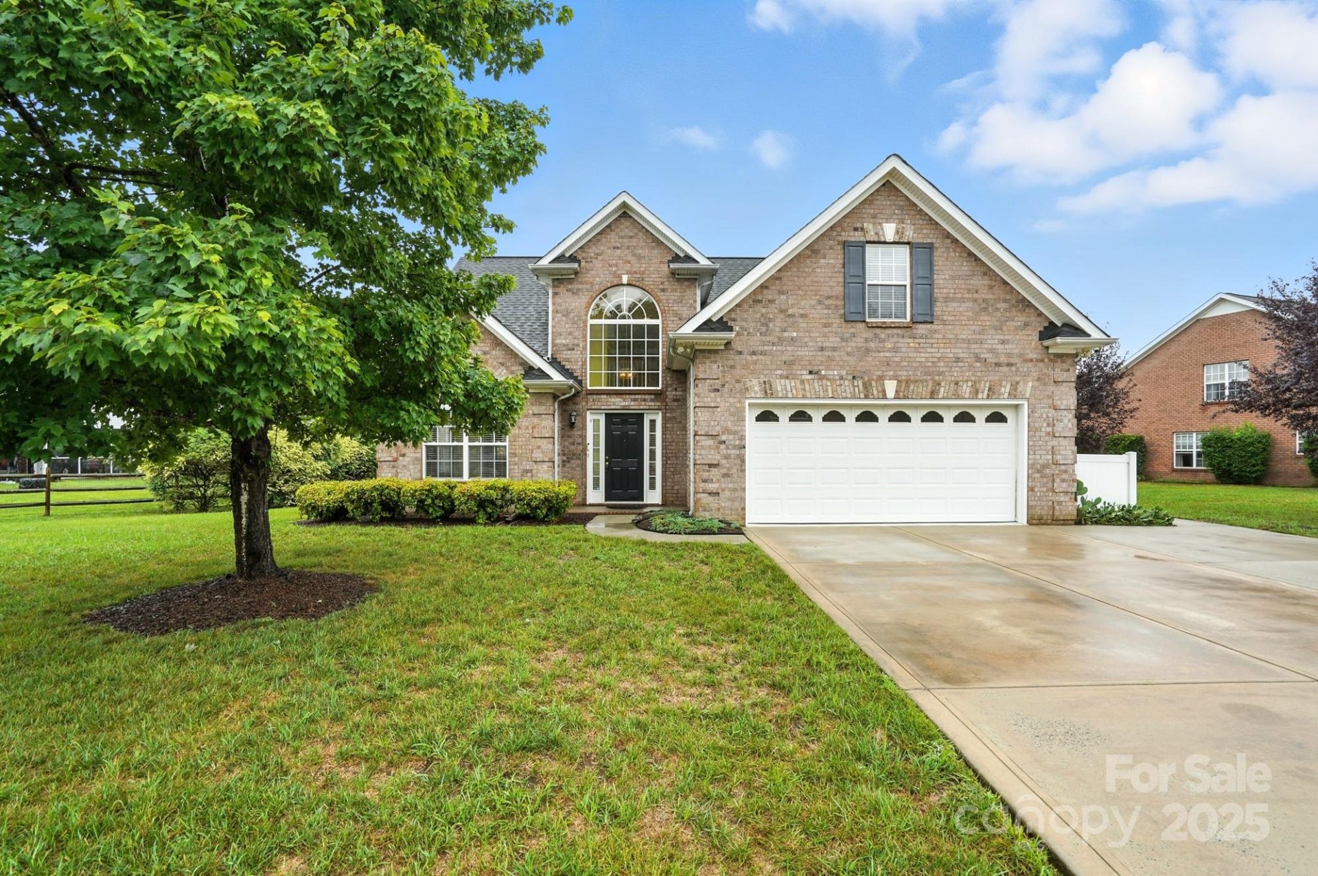 Property image 1 at 816 Treva Anne Drive, Concord, NC 28027