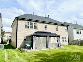 Property image 5 at 9792 Ravenscroft Lane, Concord, NC 28027