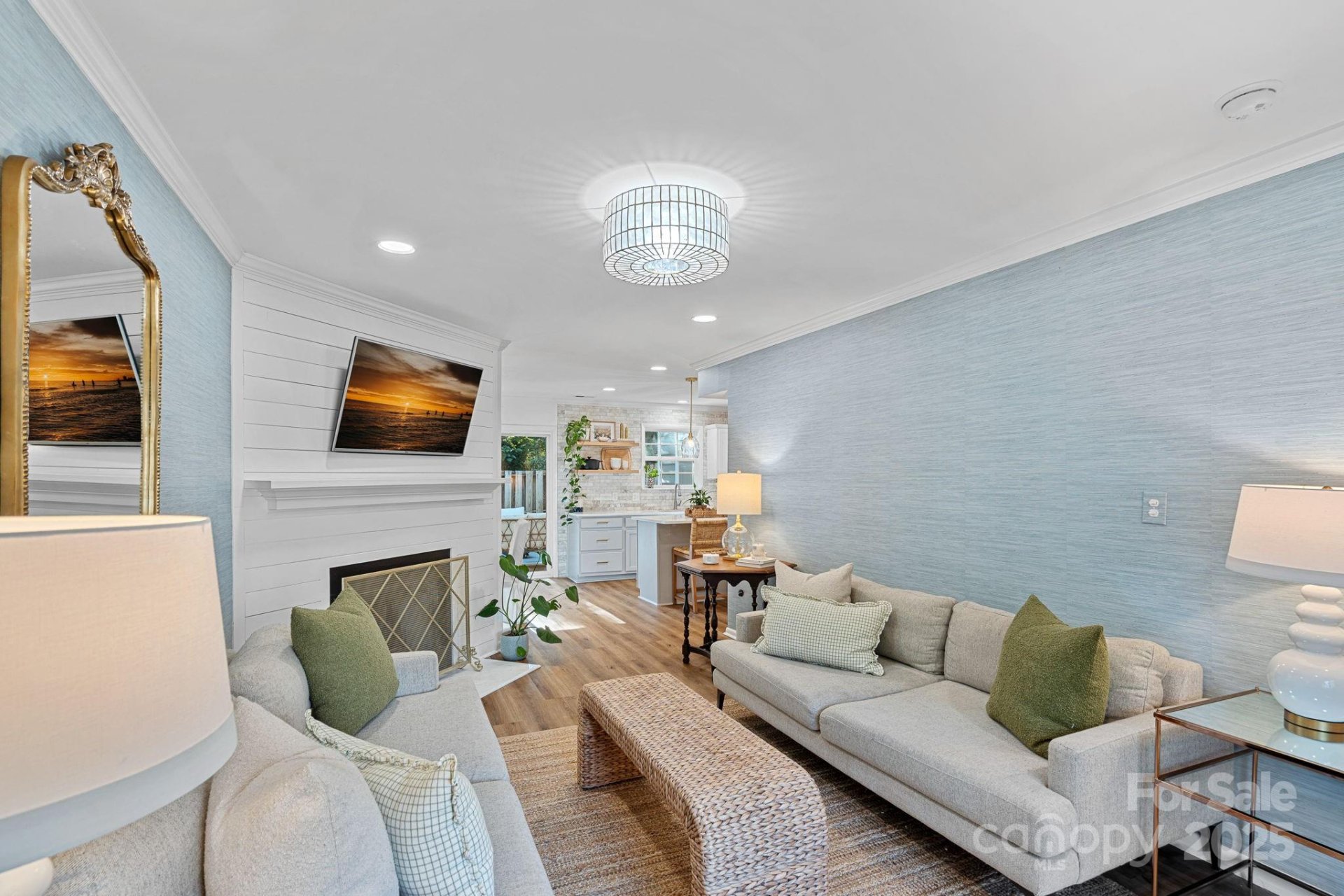 Property image 2 at 3130 Heathstead Place, Charlotte, NC 28210