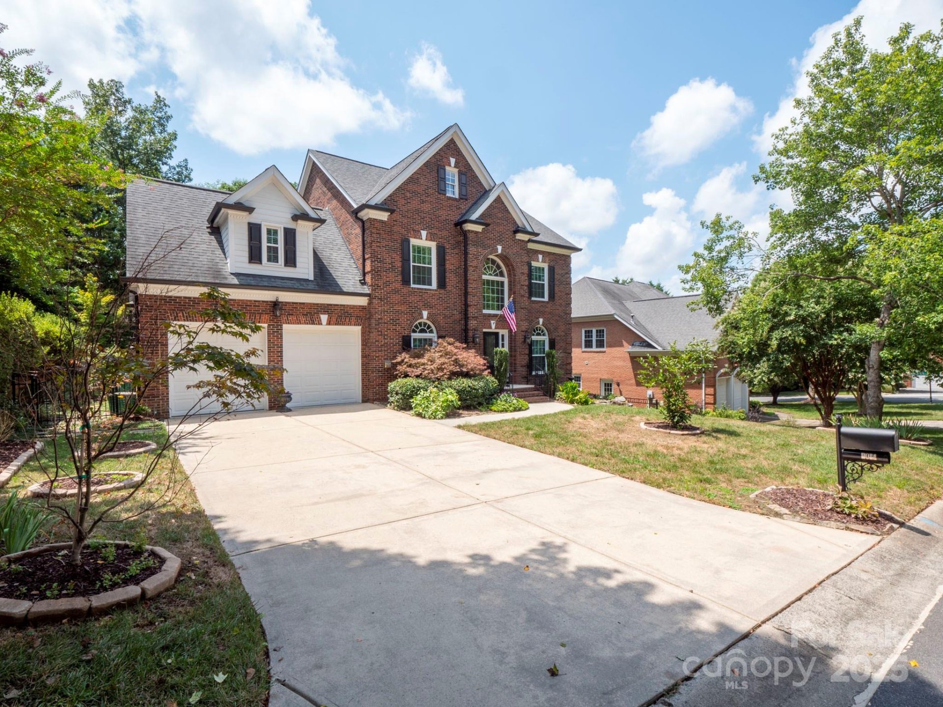 Property image 2 at 9014 Cardinal Ridge Court, Charlotte, NC 28270