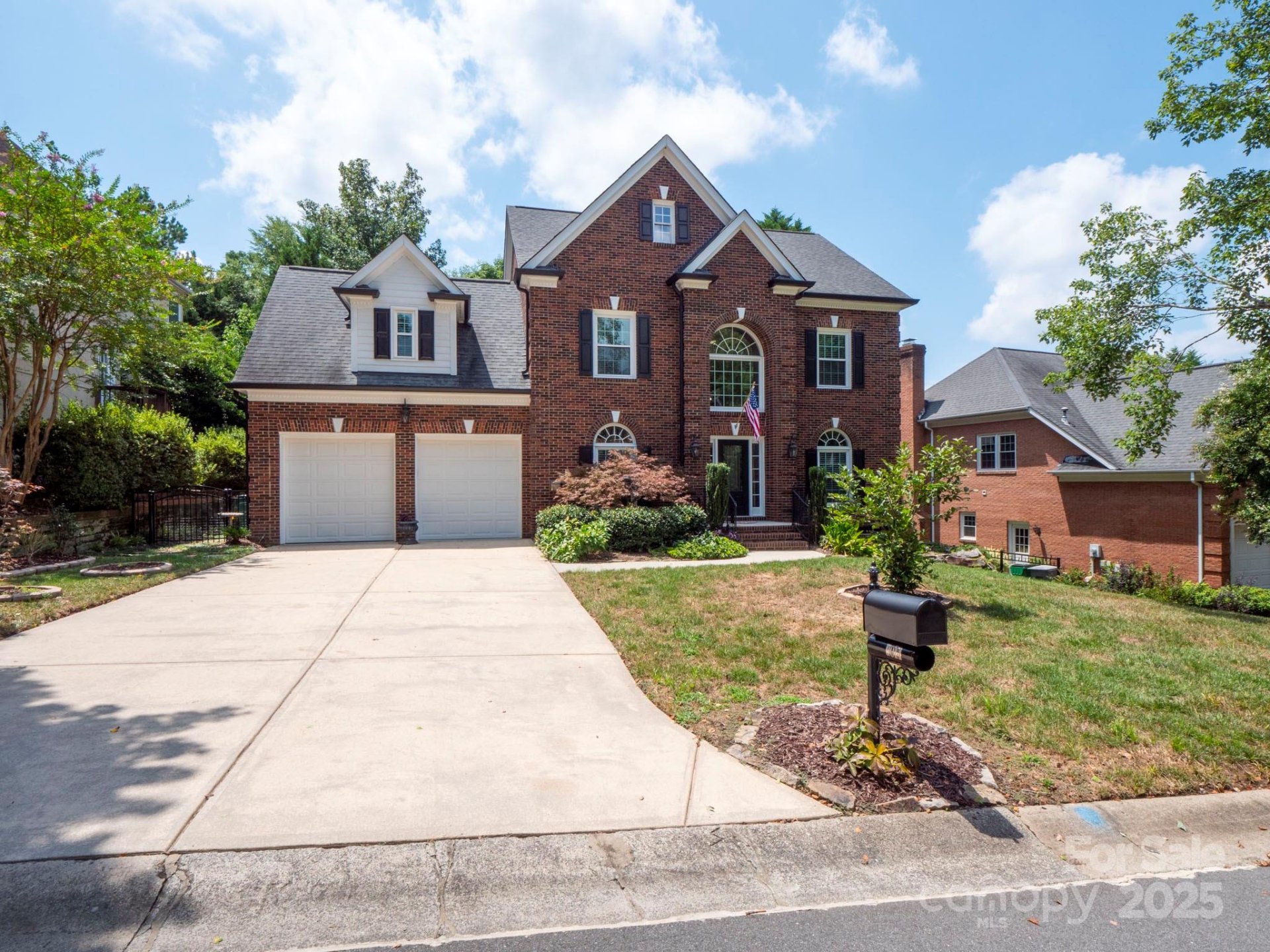 Property image 3 at 9014 Cardinal Ridge Court, Charlotte, NC 28270