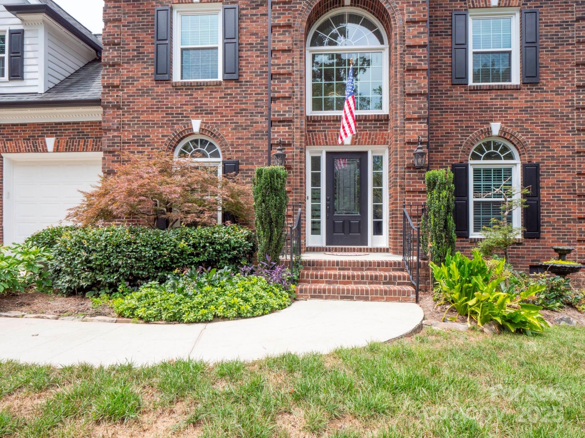 Property image 4 at 9014 Cardinal Ridge Court, Charlotte, NC 28270