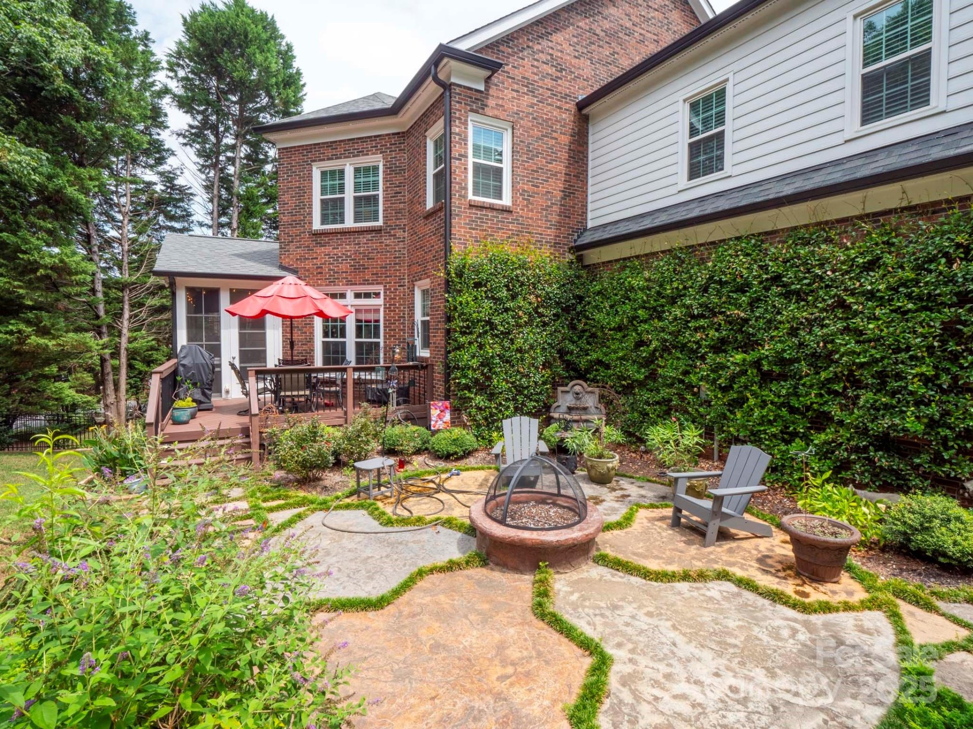 Property image 5 at 9014 Cardinal Ridge Court, Charlotte, NC 28270