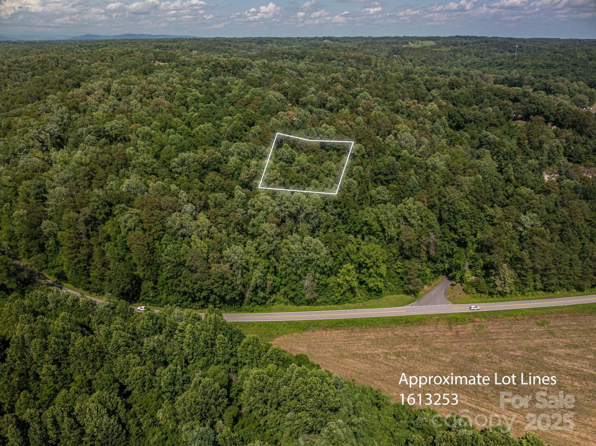 Property image 2 at Lot 165 Plantation Drive, Rutherfordton, NC 28139