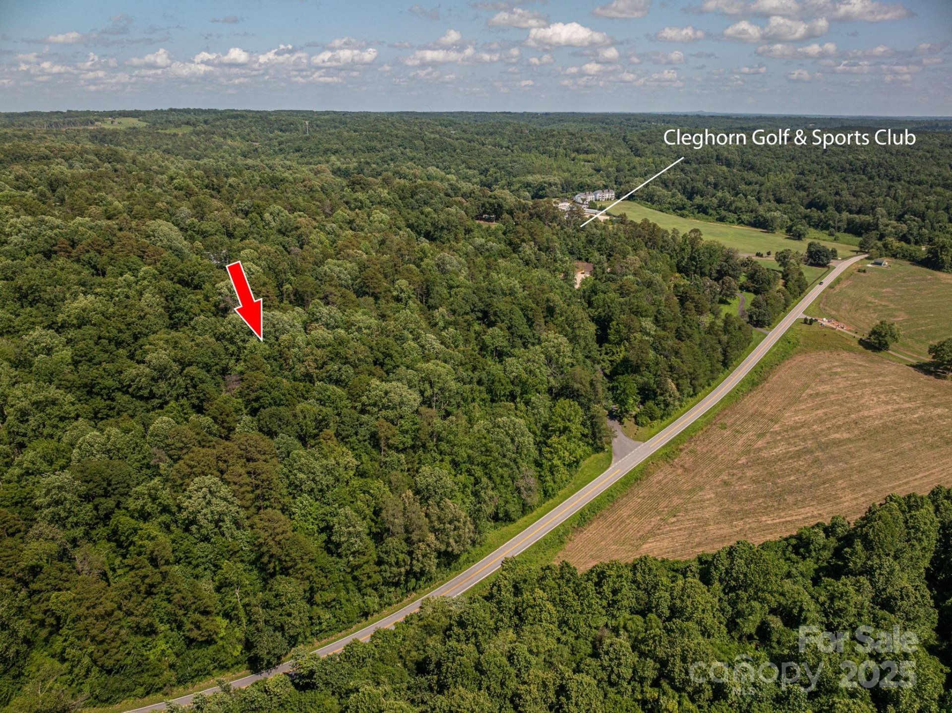 Property image 3 at Lot 165 Plantation Drive, Rutherfordton, NC 28139
