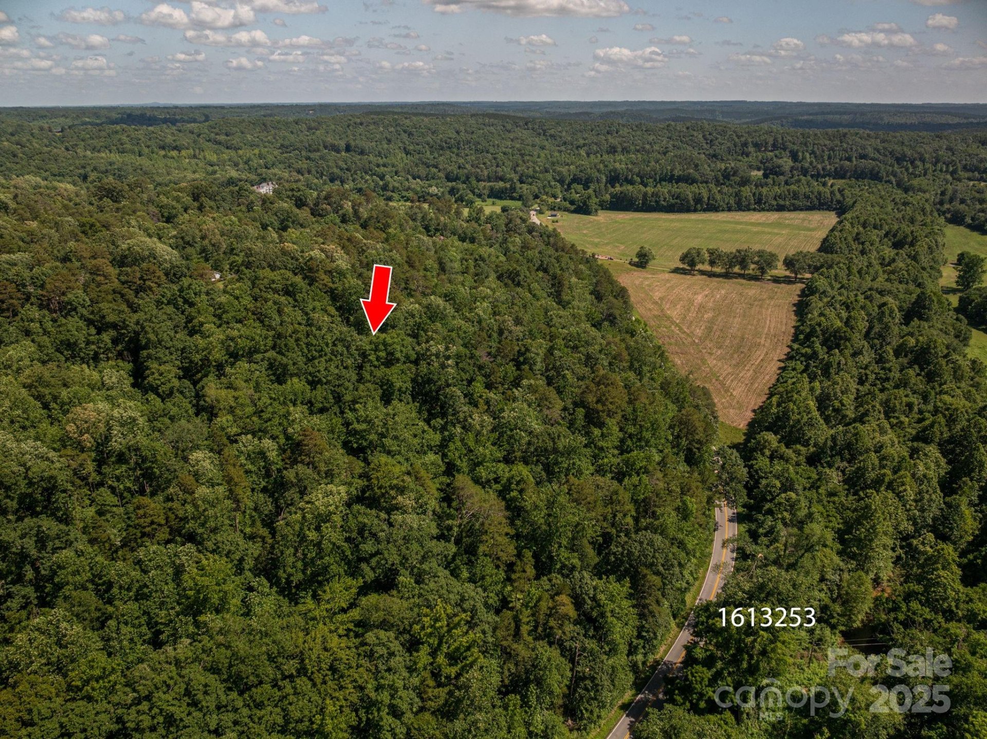 Property image 4 at Lot 165 Plantation Drive, Rutherfordton, NC 28139