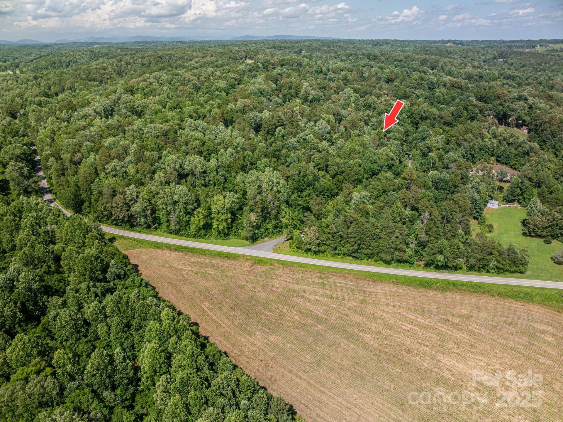 Property image 2 at Lot 177 Plantation Drive, Rutherfordton, NC 28139