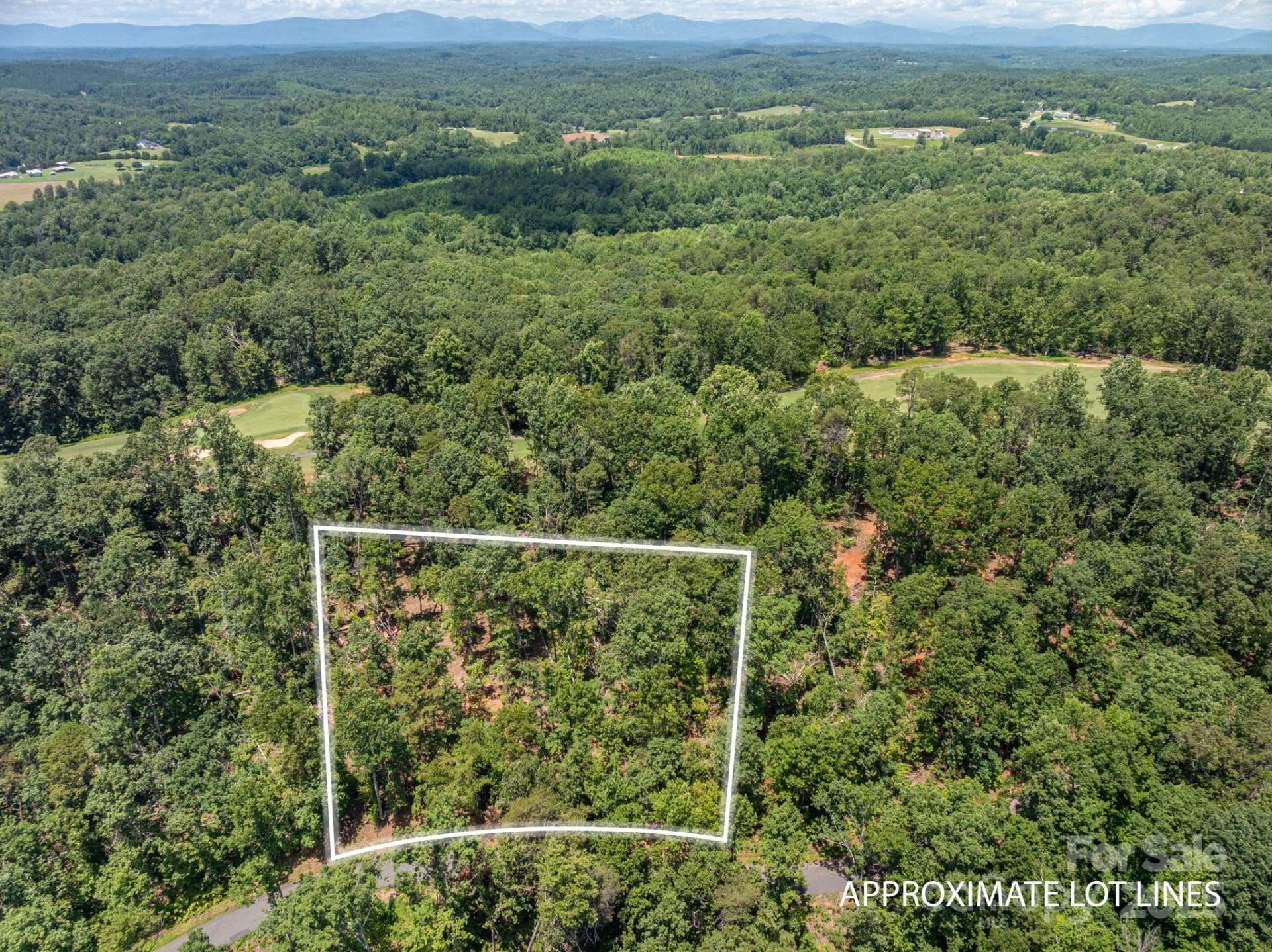 Property image 2 at Lot 191 Plantation Drive, Rutherfordton, NC 28139