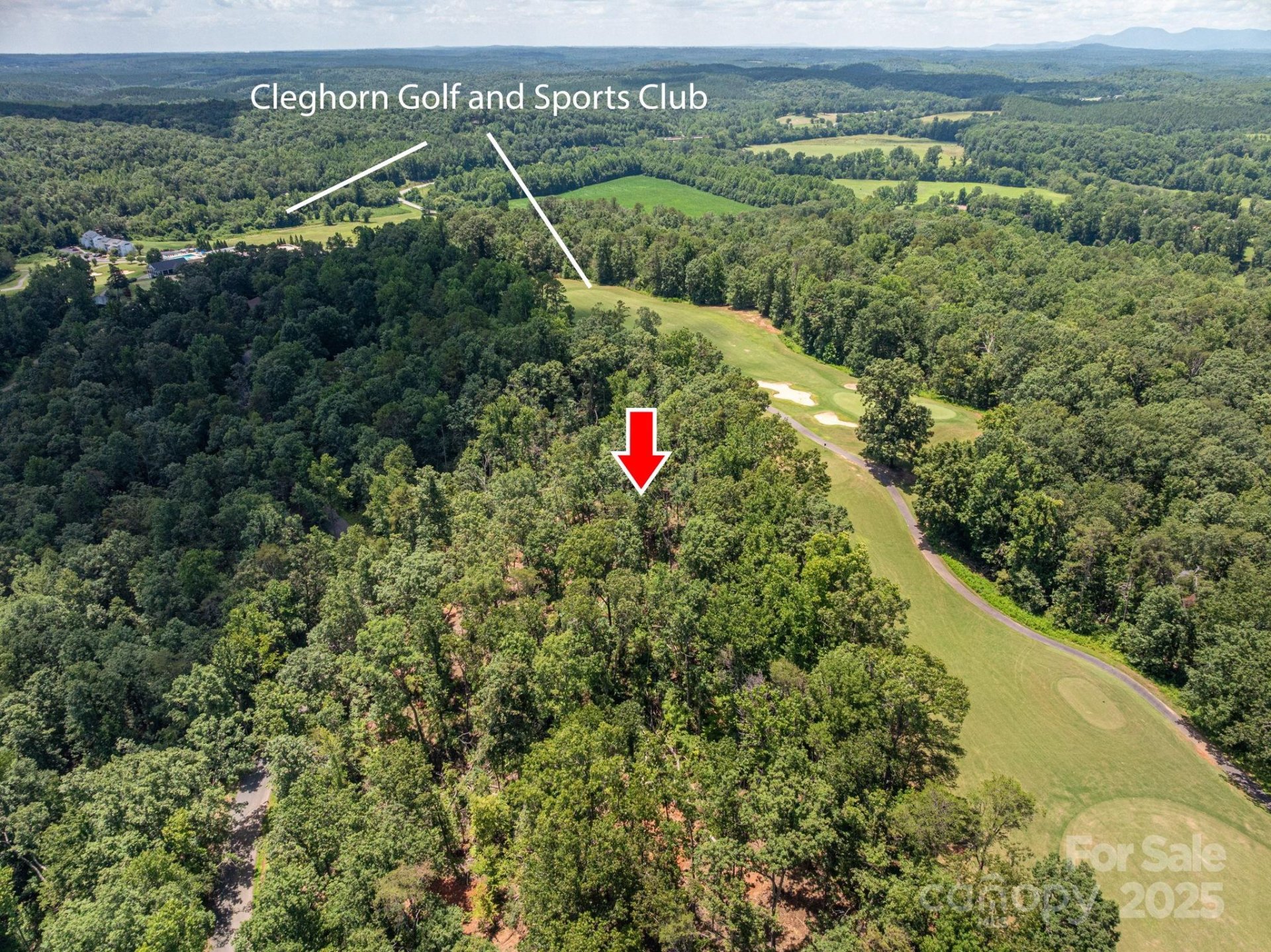Property image 3 at Lot 191 Plantation Drive, Rutherfordton, NC 28139