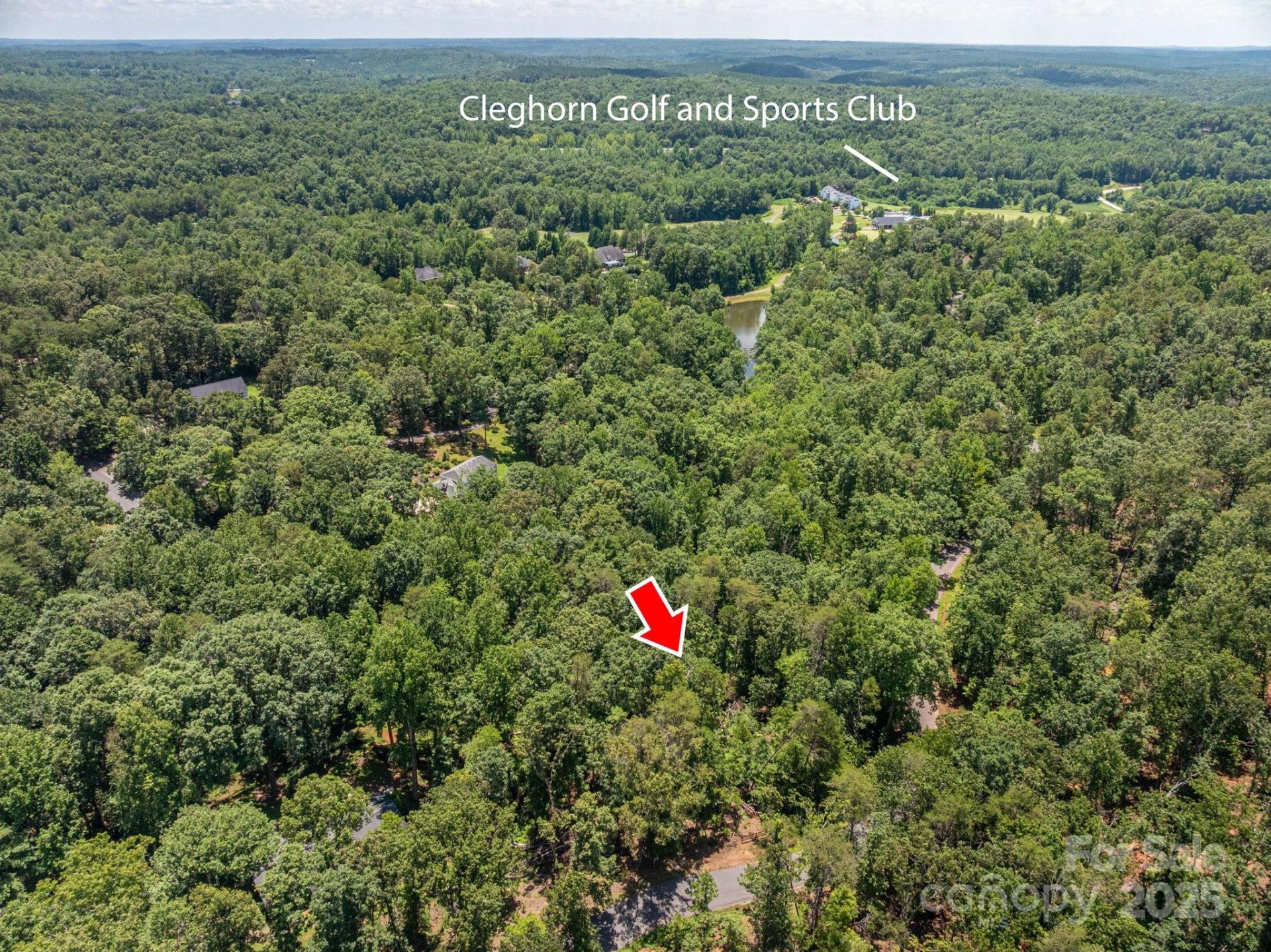 Property image 2 at Lot 131 Plantation Drive, Rutherfordton, NC 28139