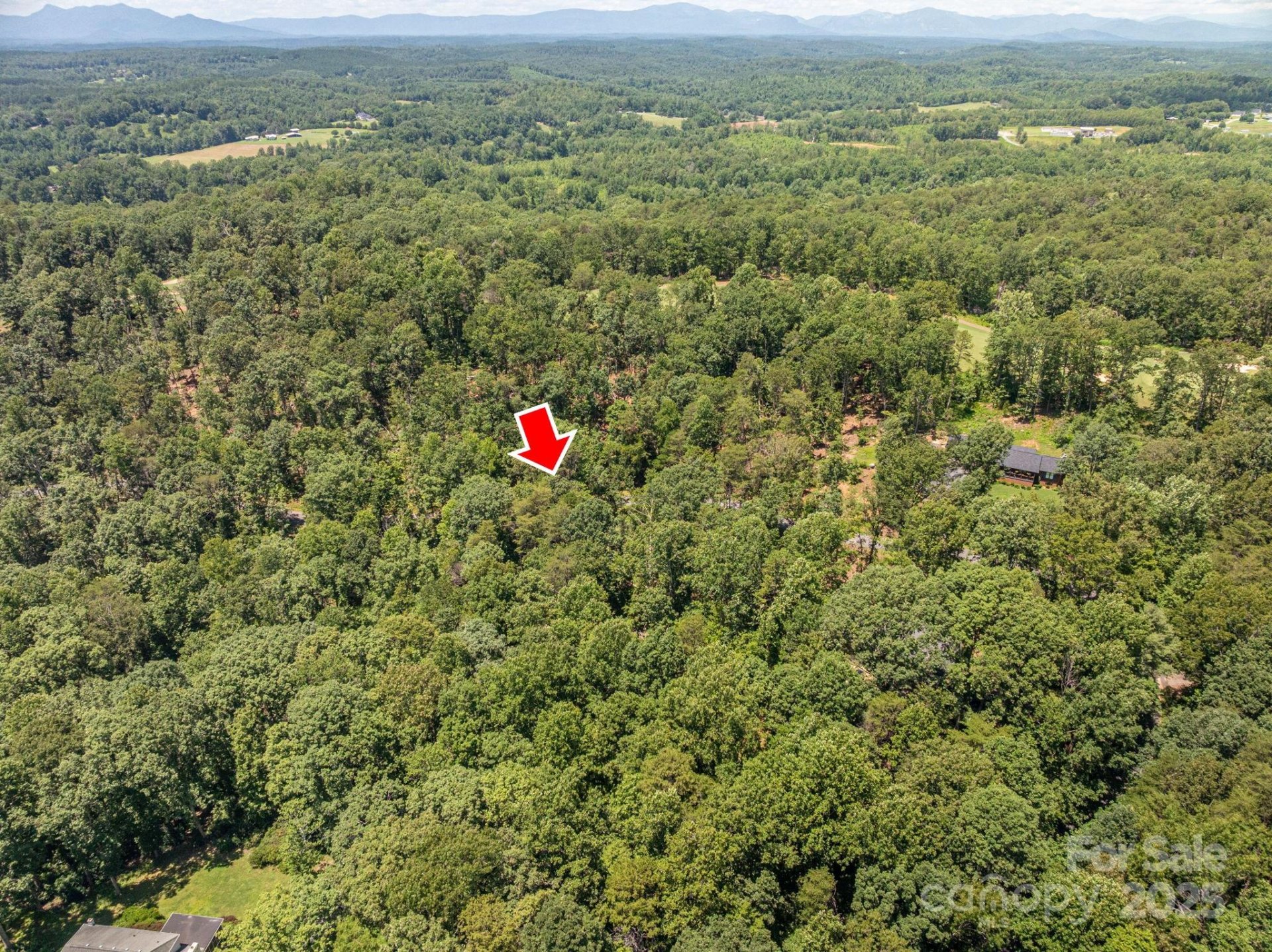 Property image 3 at Lot 131 Plantation Drive, Rutherfordton, NC 28139