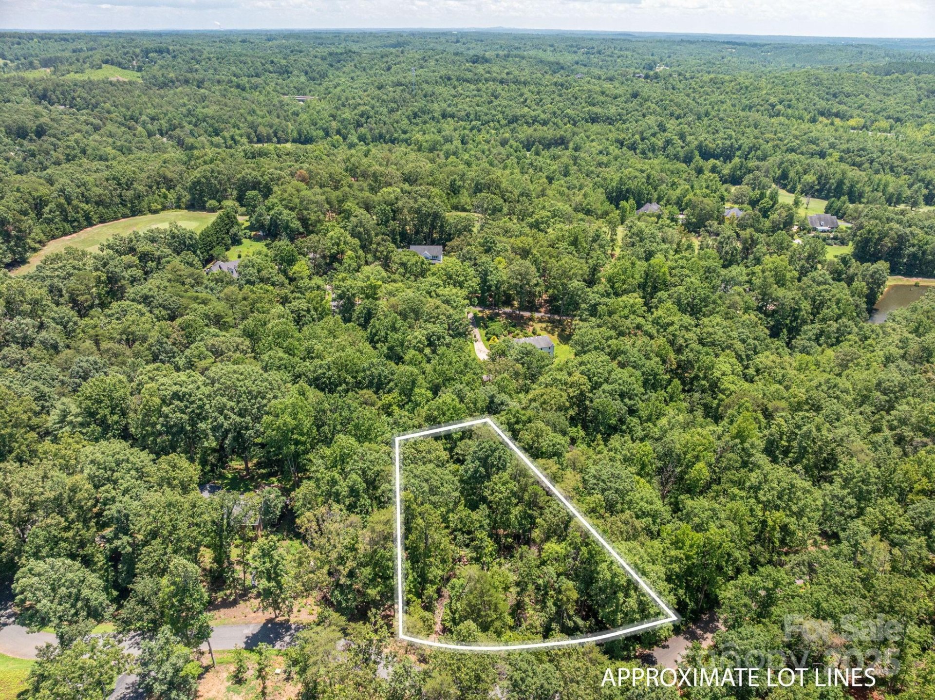 Property image 4 at Lot 131 Plantation Drive, Rutherfordton, NC 28139