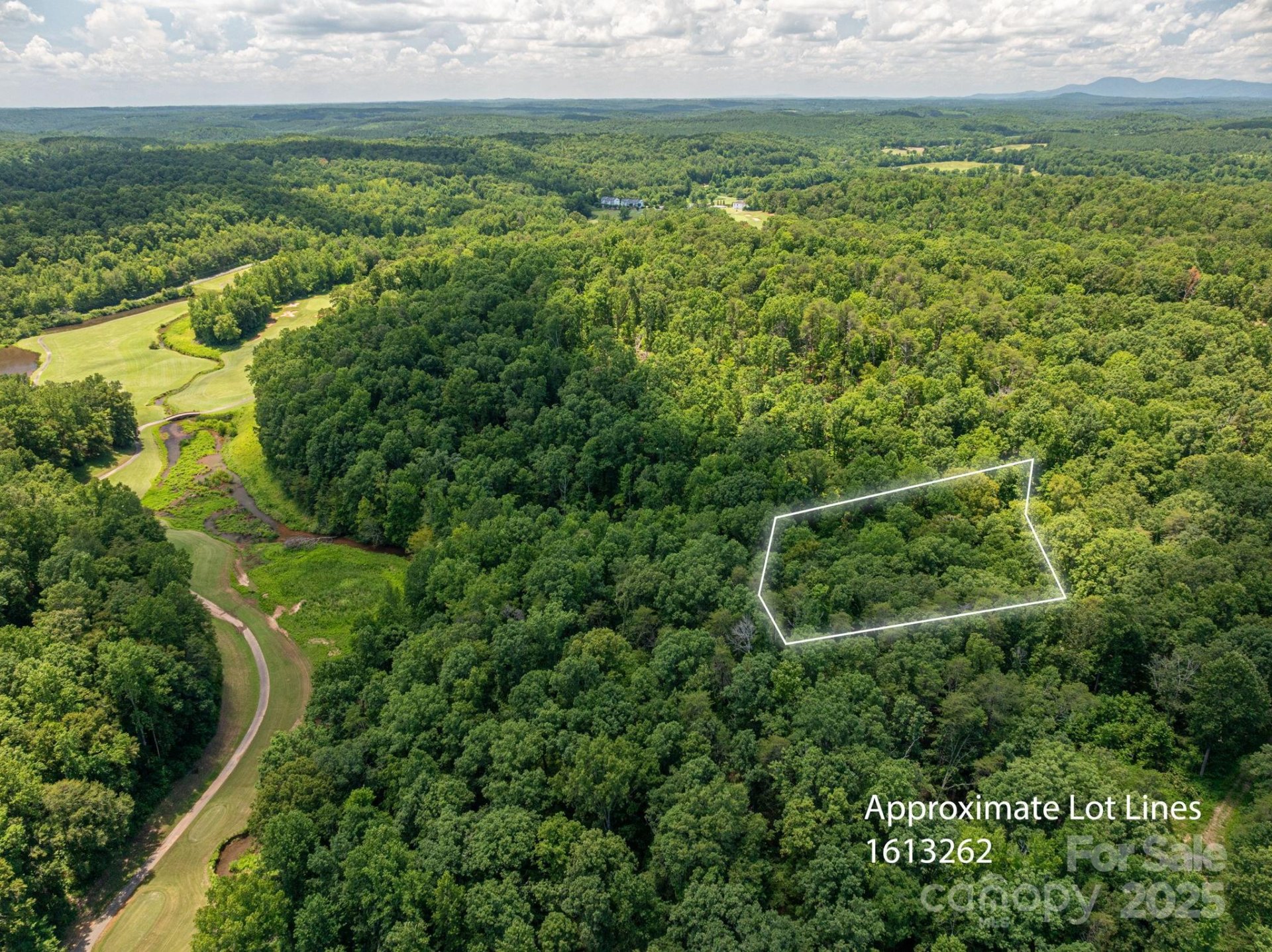 Property image 4 at Lot 213 Plantation Drive, Rutherfordton, NC 28139