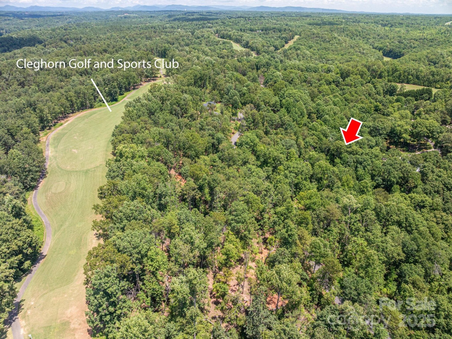 Property image 4 at Lot 132 Plantation Drive, Rutherfordton, NC 28139