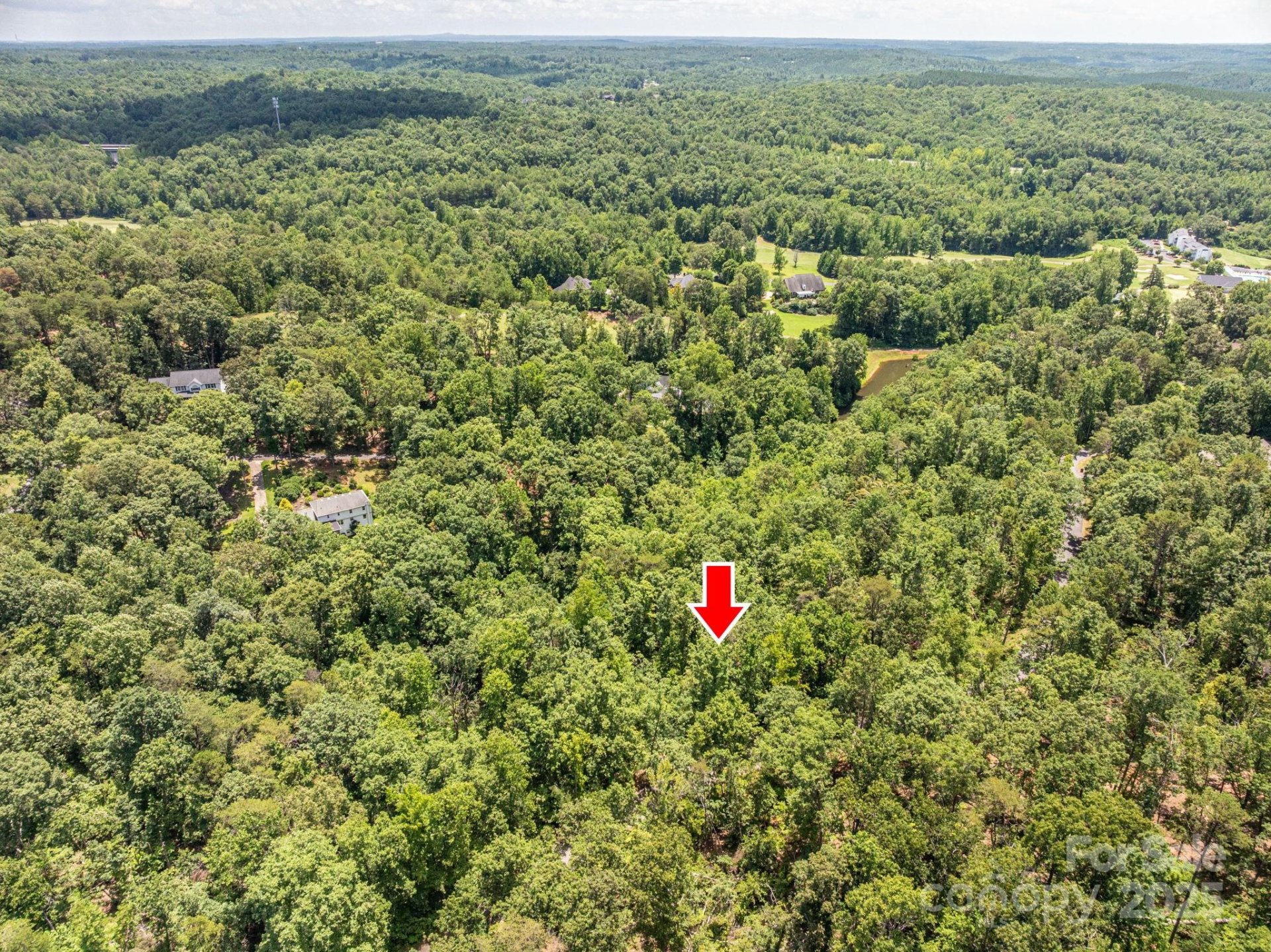 Property image 5 at Lot 132 Plantation Drive, Rutherfordton, NC 28139