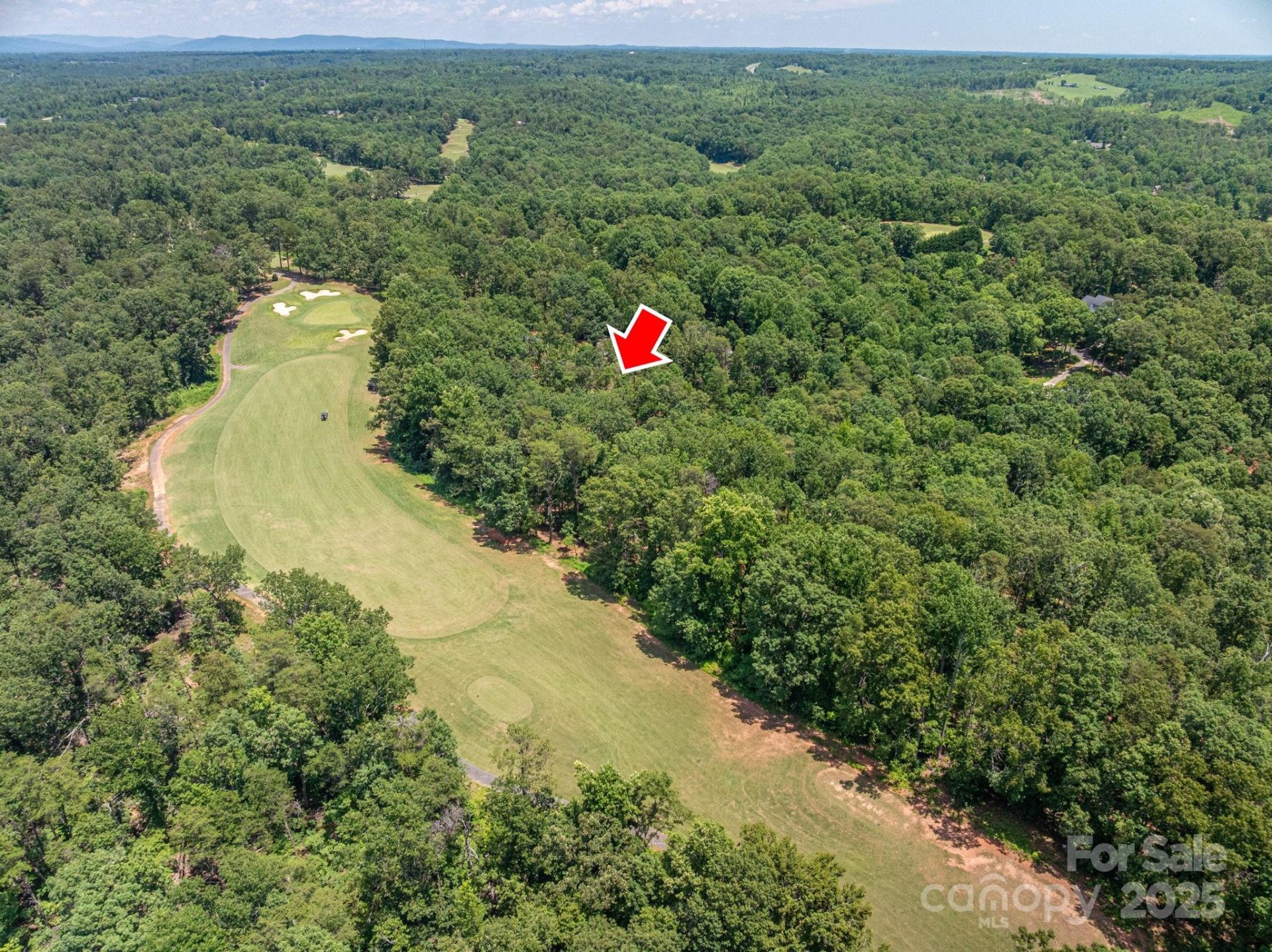 Property image 2 at Lot 193 Plantation Drive, Rutherfordton, NC 28139