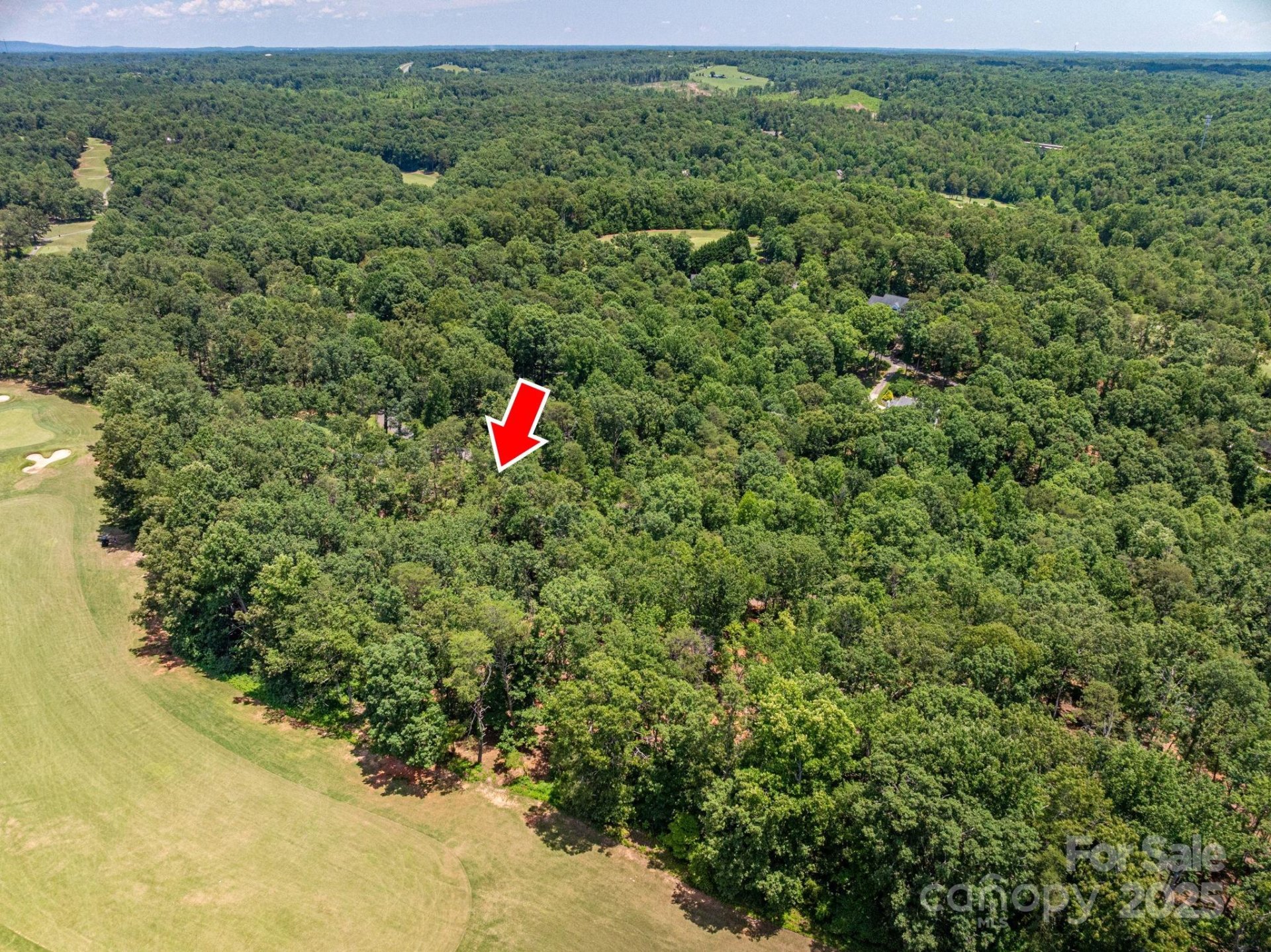 Property image 4 at Lot 193 Plantation Drive, Rutherfordton, NC 28139