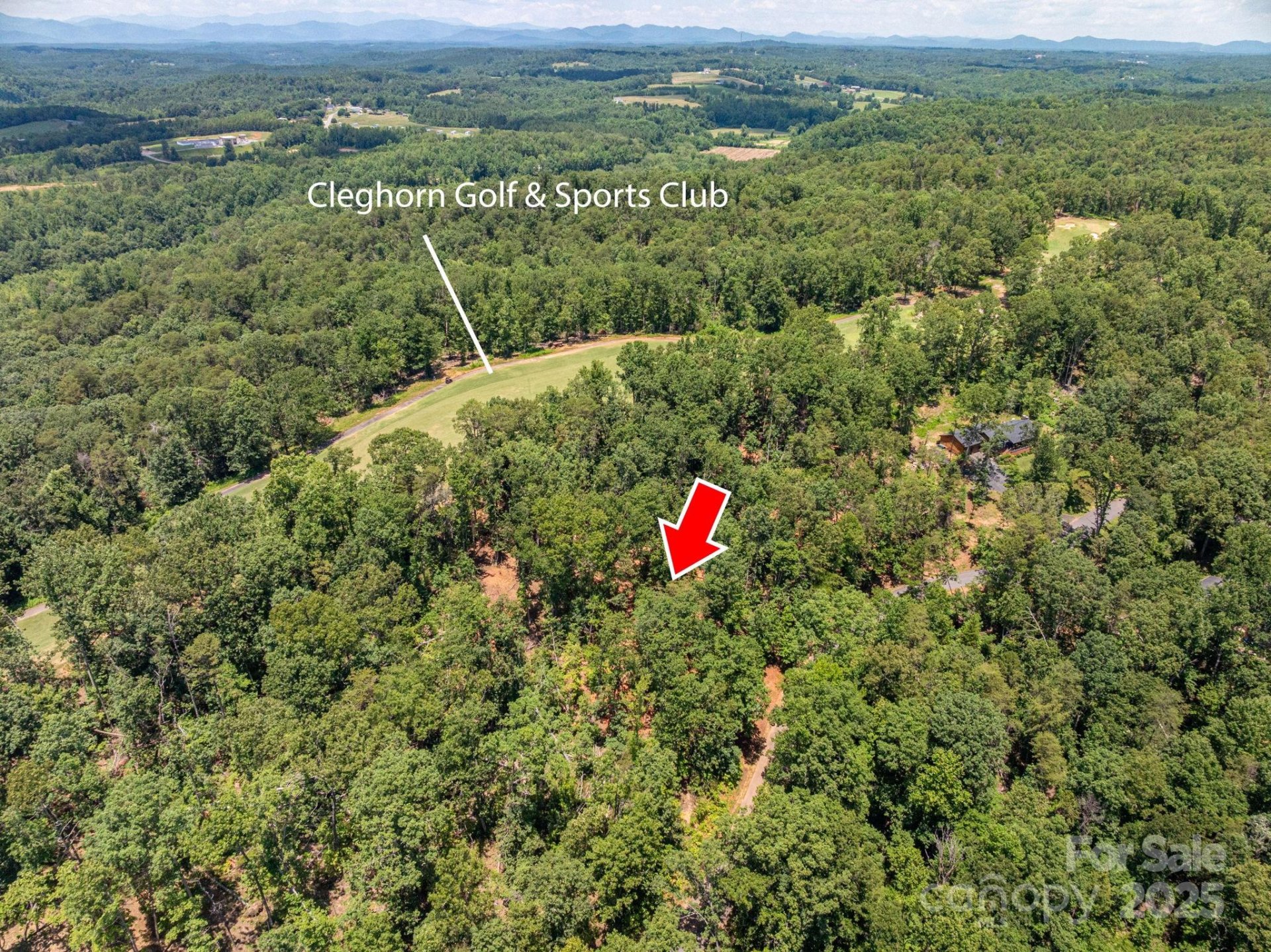 Property image 5 at Lot 193 Plantation Drive, Rutherfordton, NC 28139
