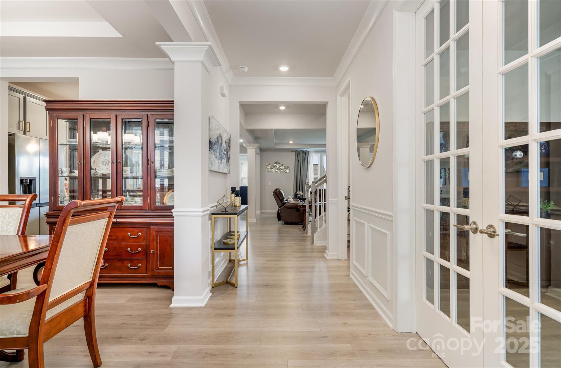 Property image 1 at 15917 Walnut Hill Drive, Charlotte, NC 28278