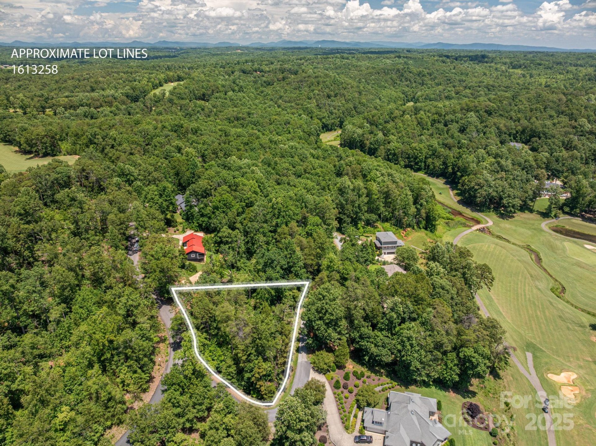 Property image 2 at Lot 207 Plantation Drive, Rutherfordton, NC 28139
