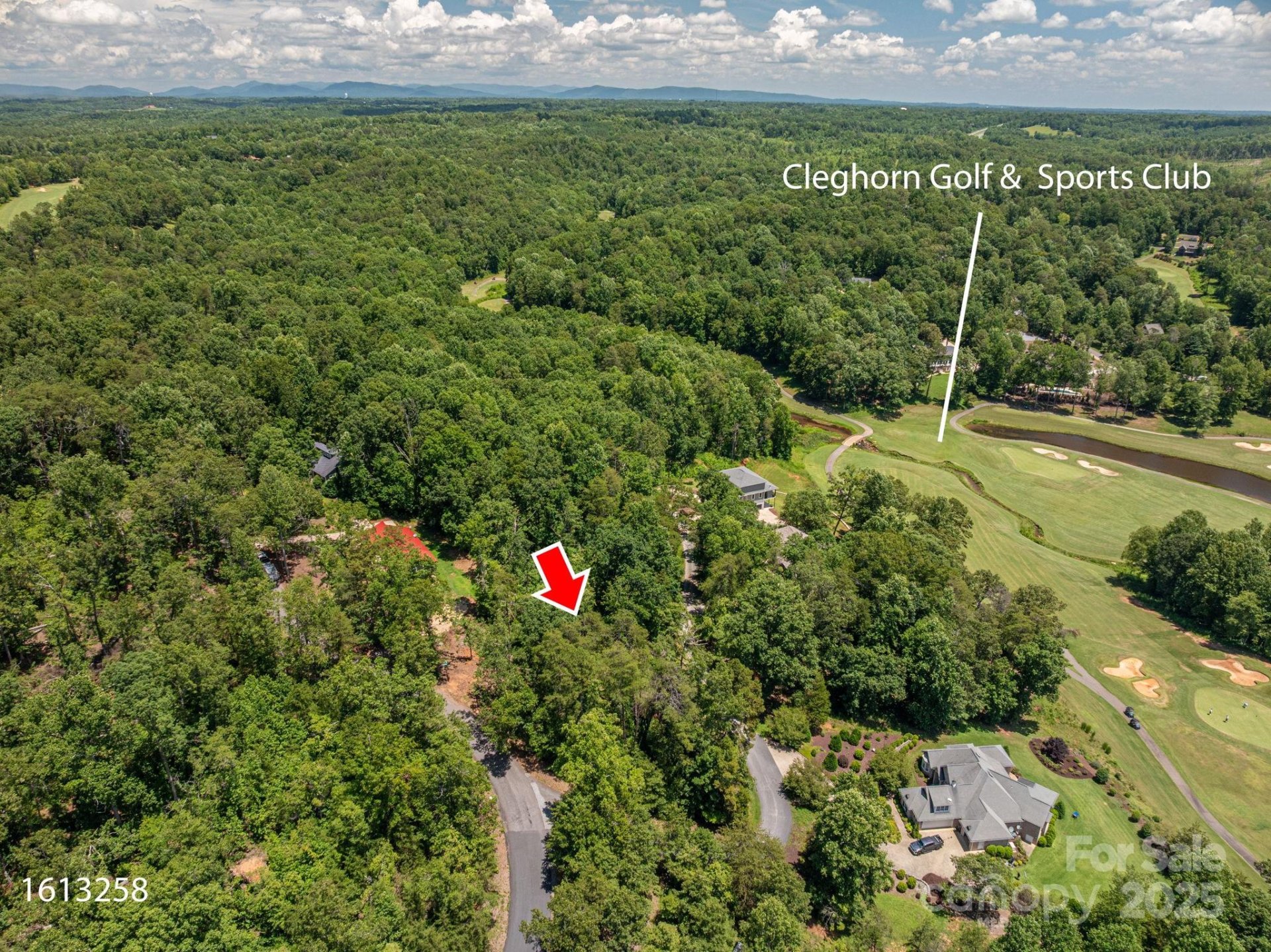 Property image 3 at Lot 207 Plantation Drive, Rutherfordton, NC 28139